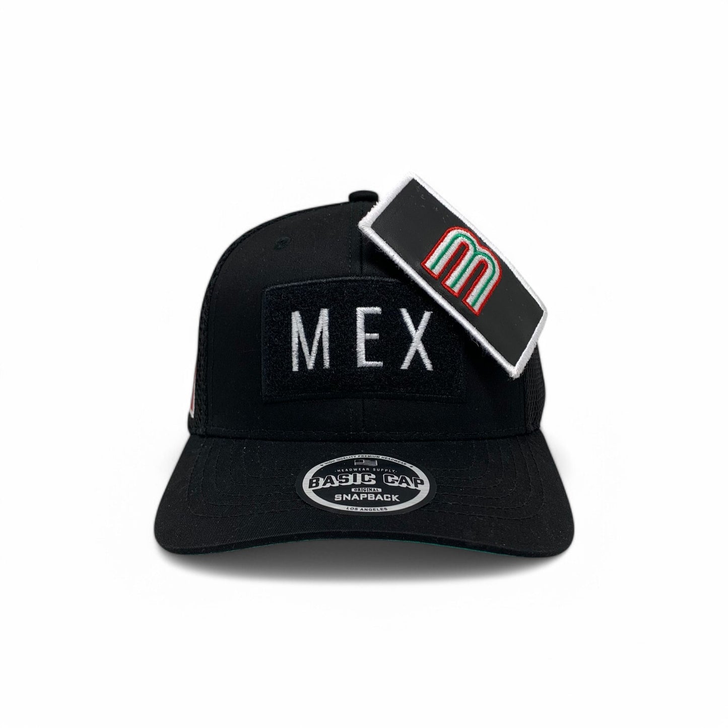 Mexico Patch Design - 26 (DS58)