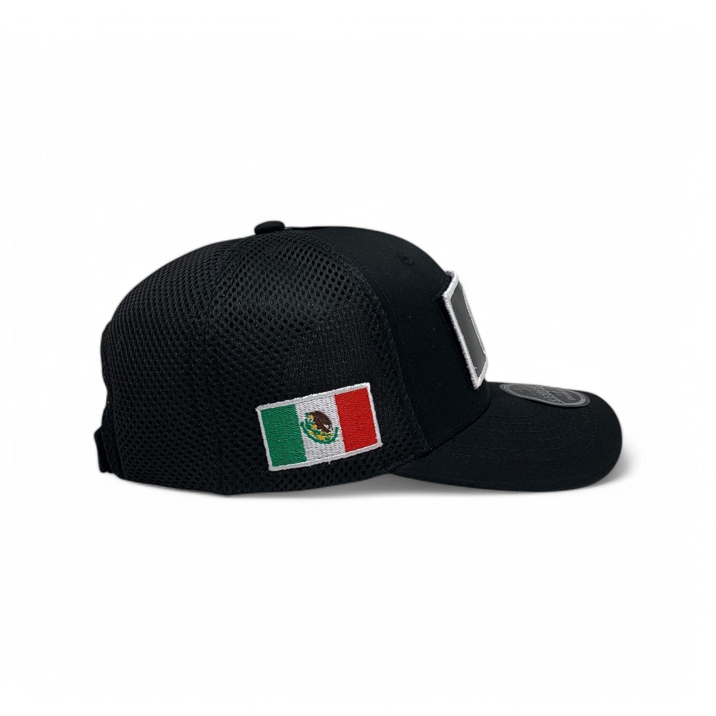 Mexico Patch Design - 26 (DS58)