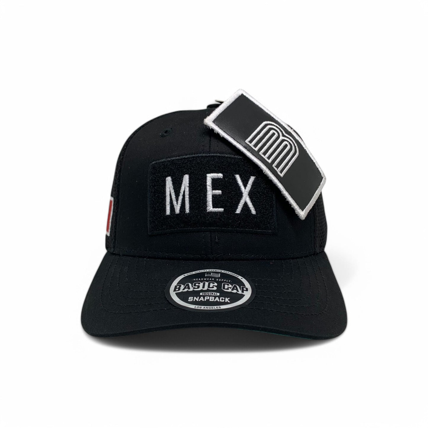Mexico Patch Design - 26 (DS58)