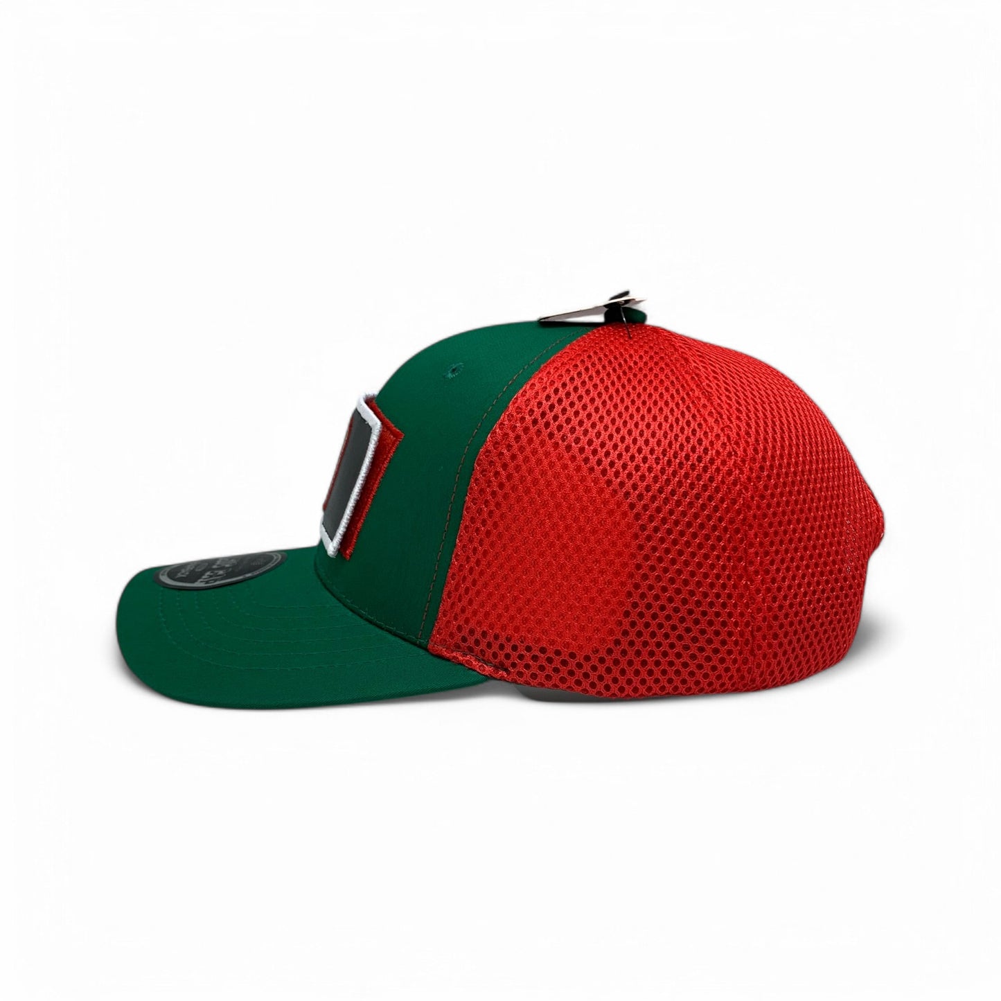 Mexico Patch Design - 26 (DS58)
