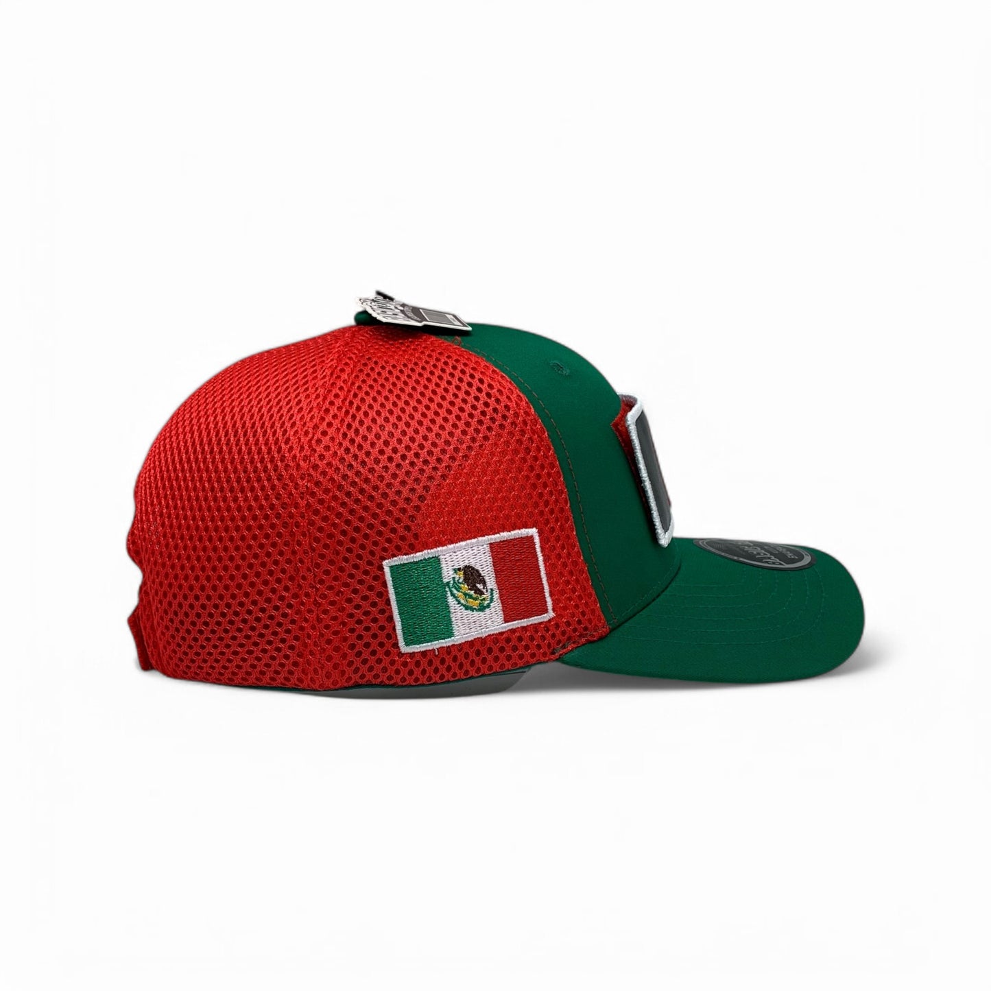 Mexico Patch Design - 26 (DS58)