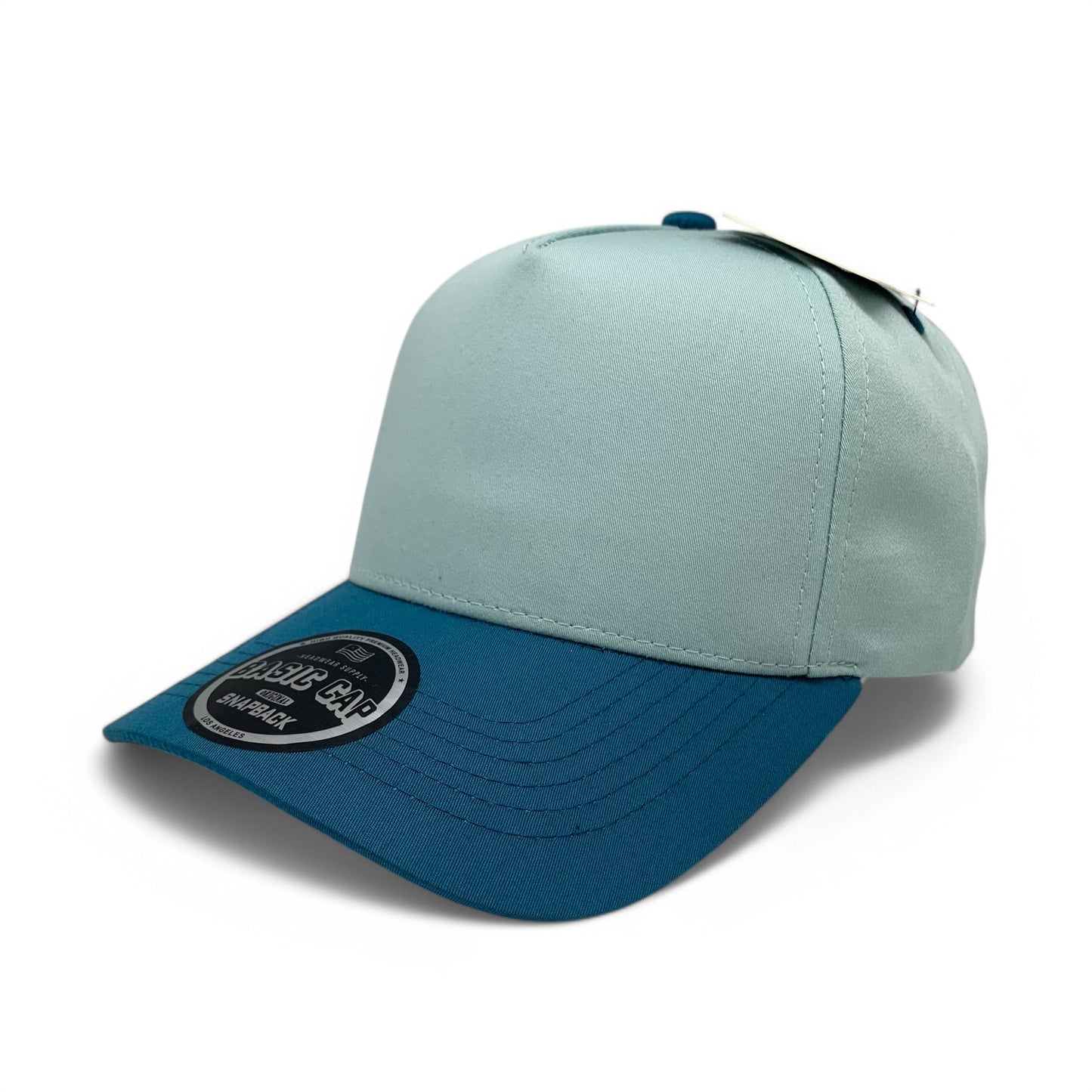Plain 5Panel Curve 5001