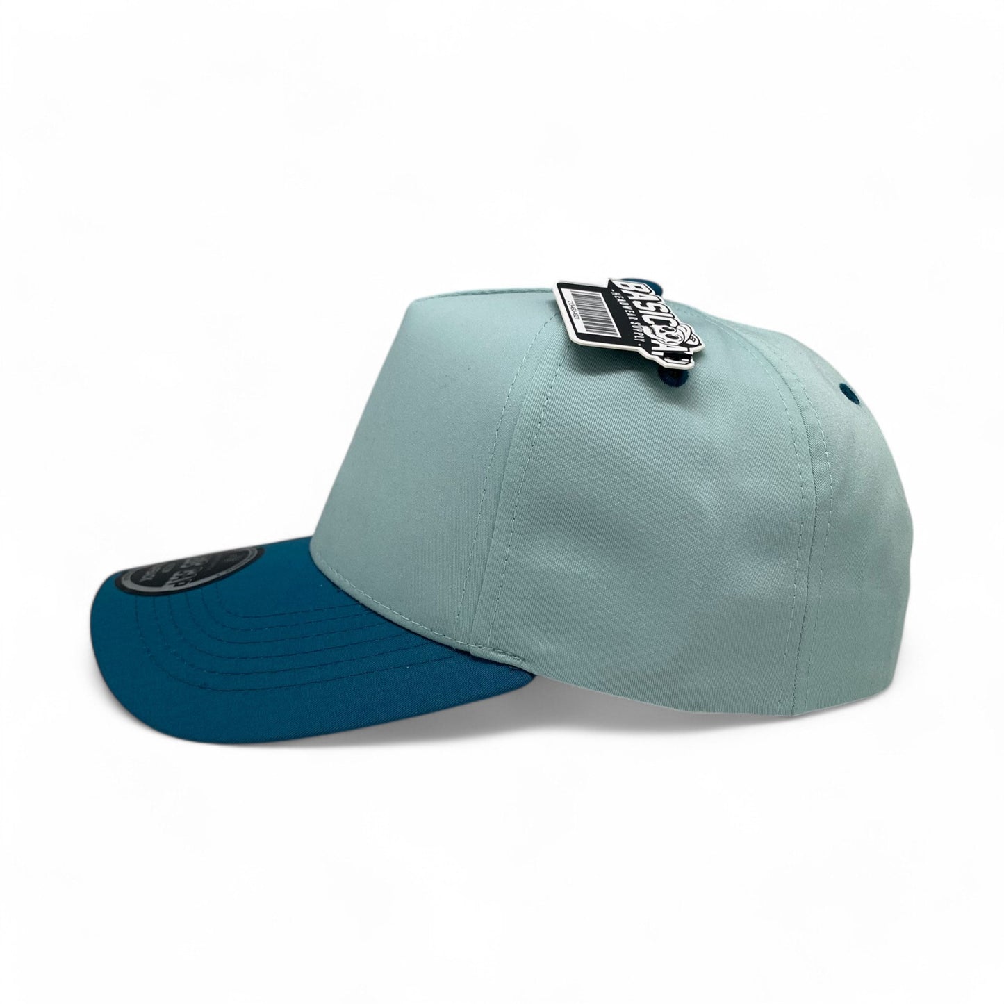 Plain 5Panel Curve 5001