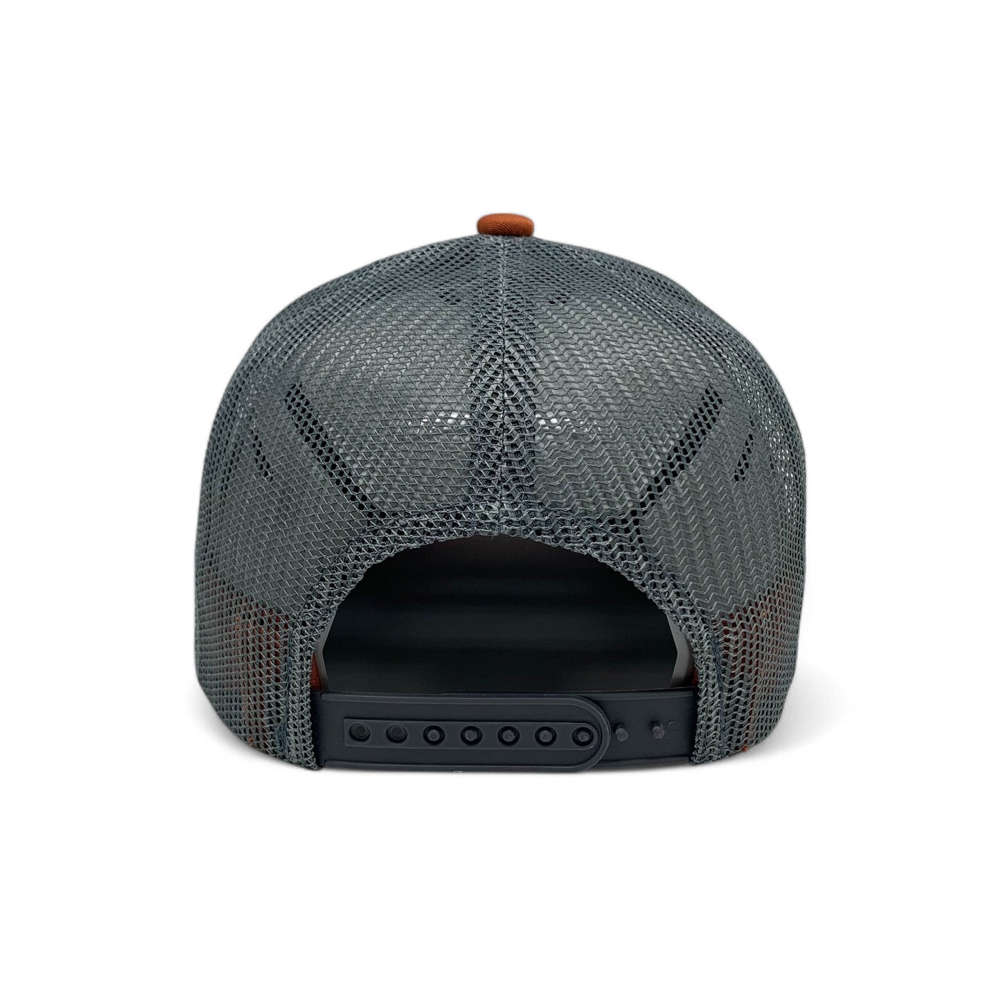 Plain Slide Curve 6Panel Mesh 6001