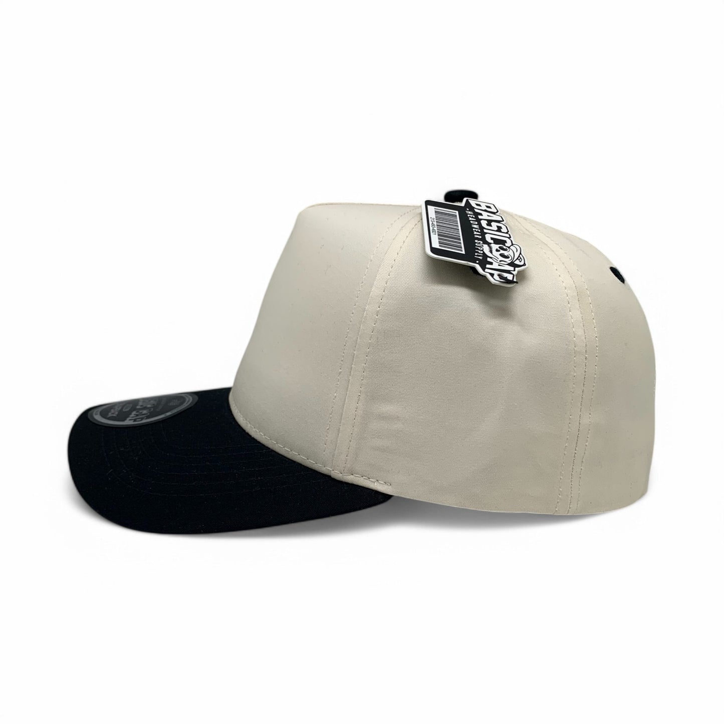 Plain 5Panel Curve 5001