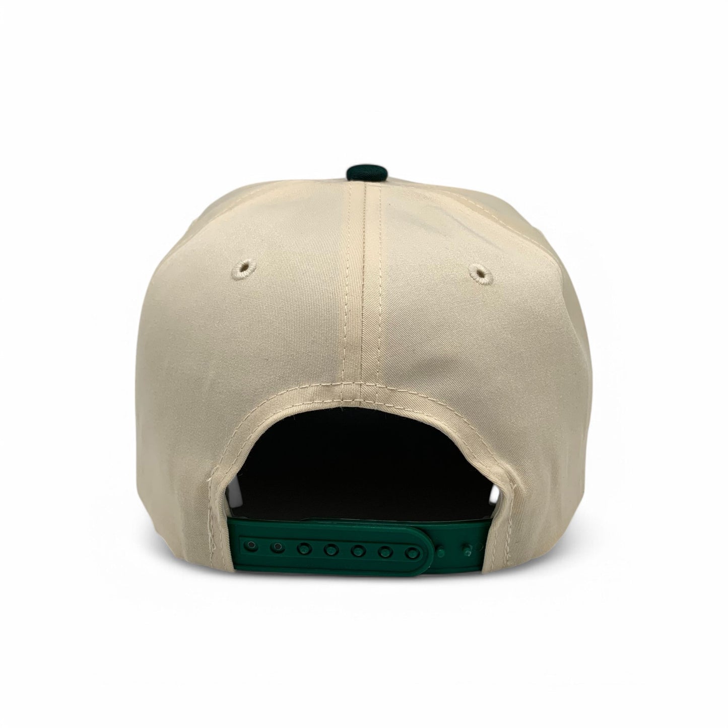 Plain 5Panel Curve 5001