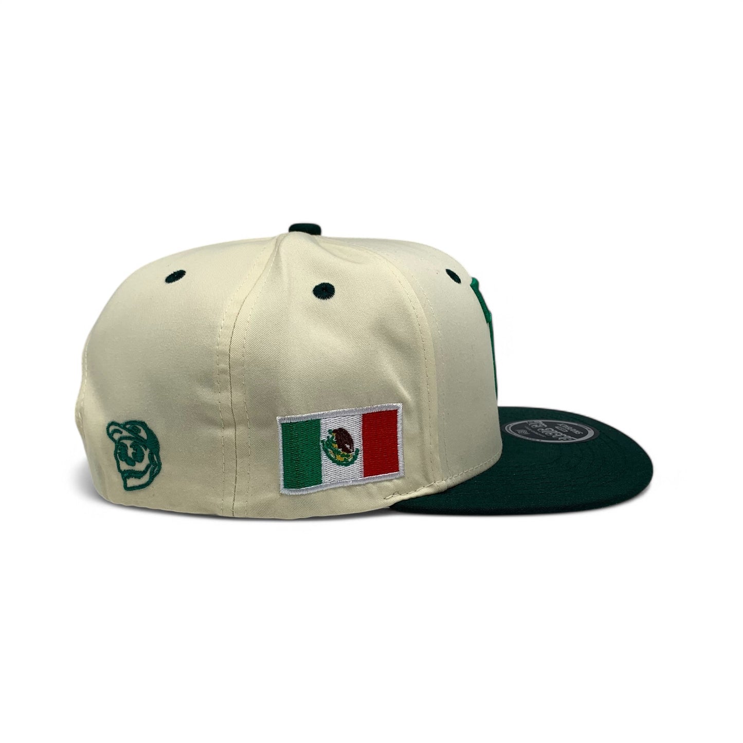 MEXICO DESIGN - 22 (DS46)