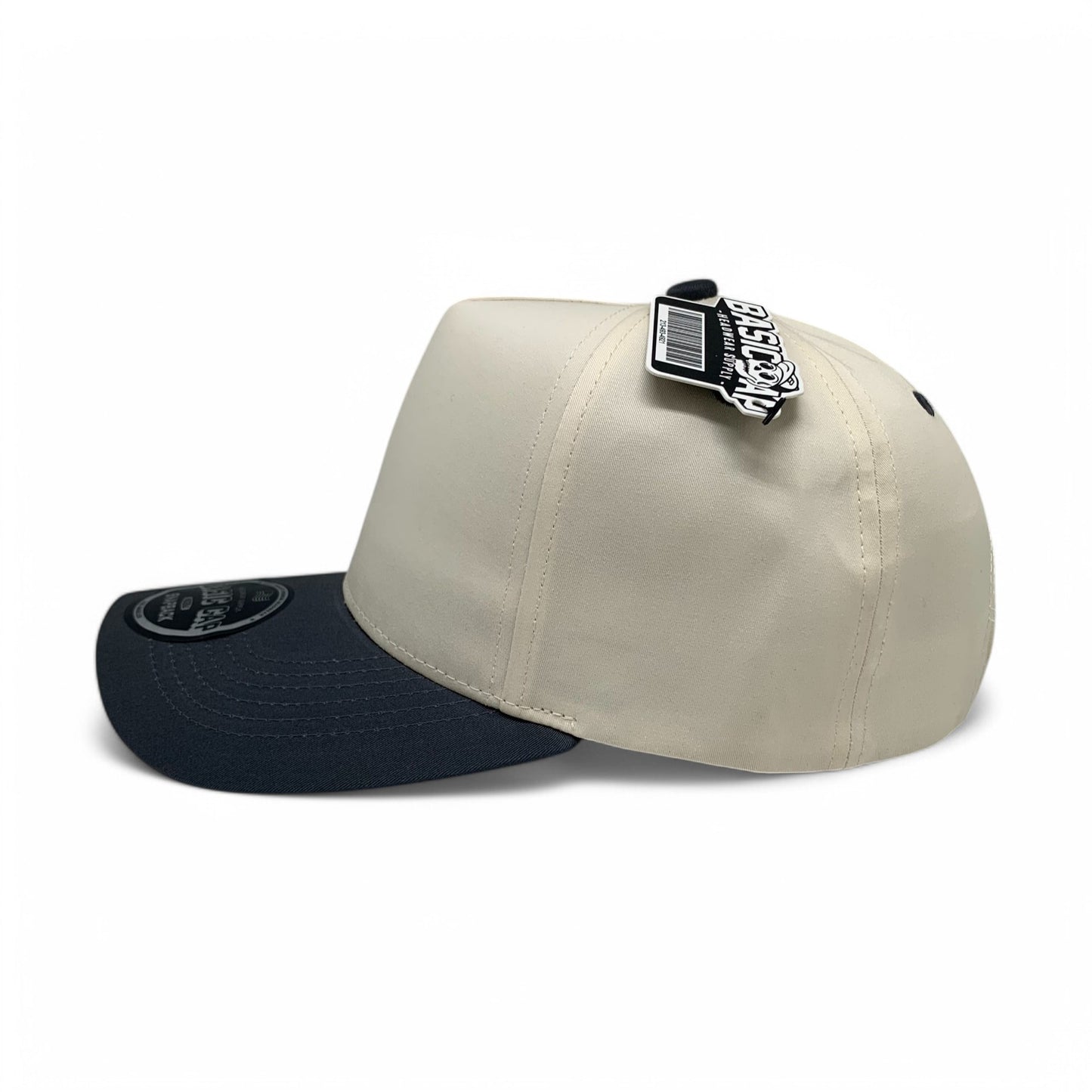 Plain 5Panel Curve 5001