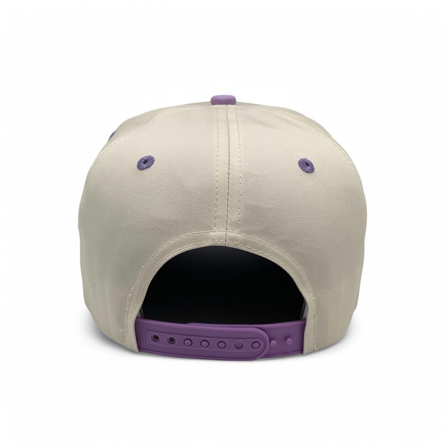 Plain 5Panel Curve 5001