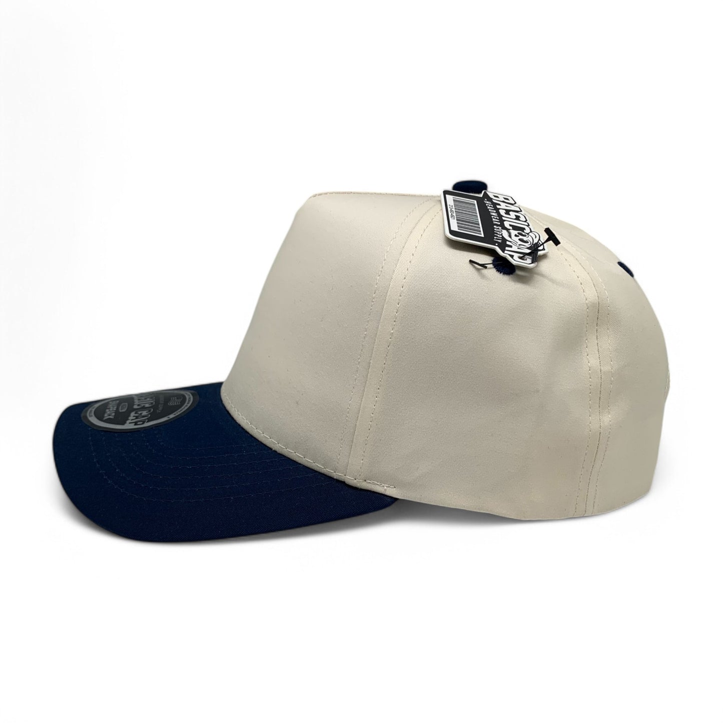 Plain 5Panel Curve 5001