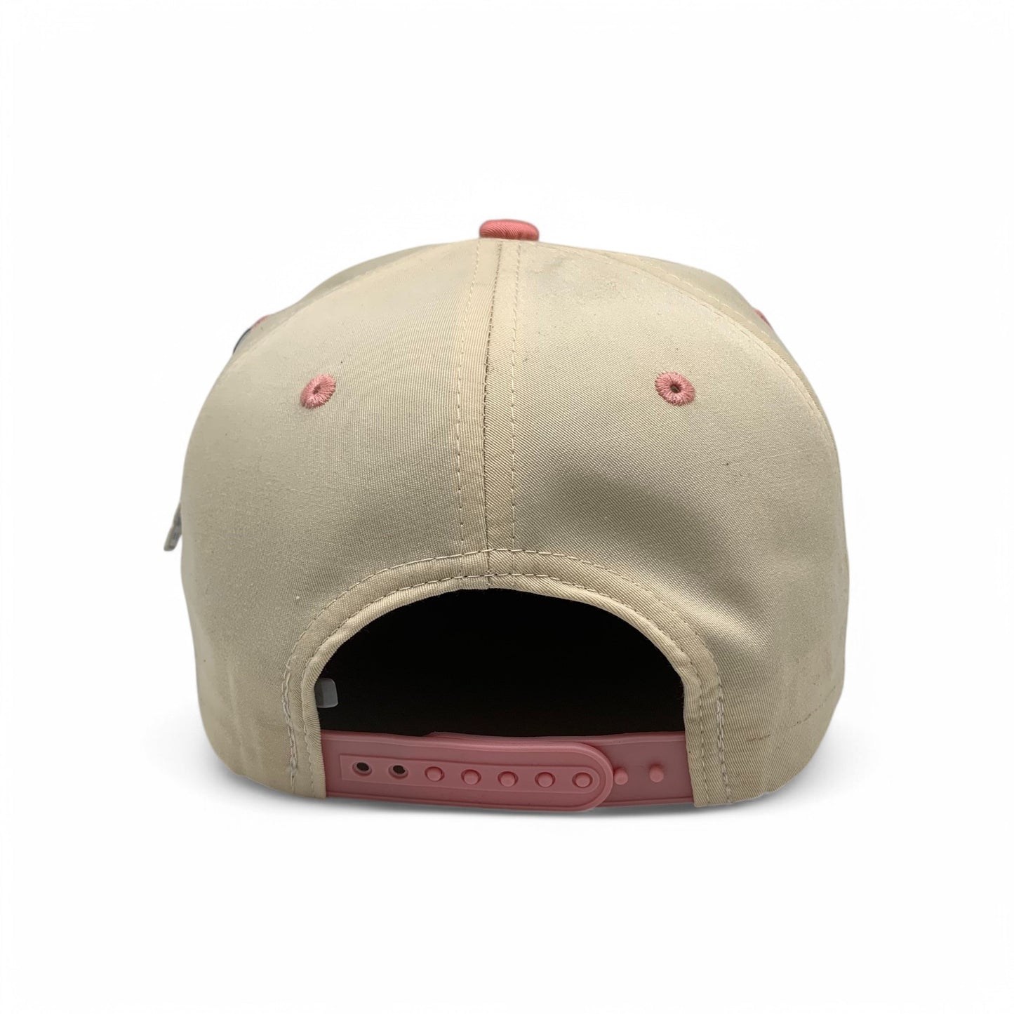 Plain 5Panel Curve 5001
