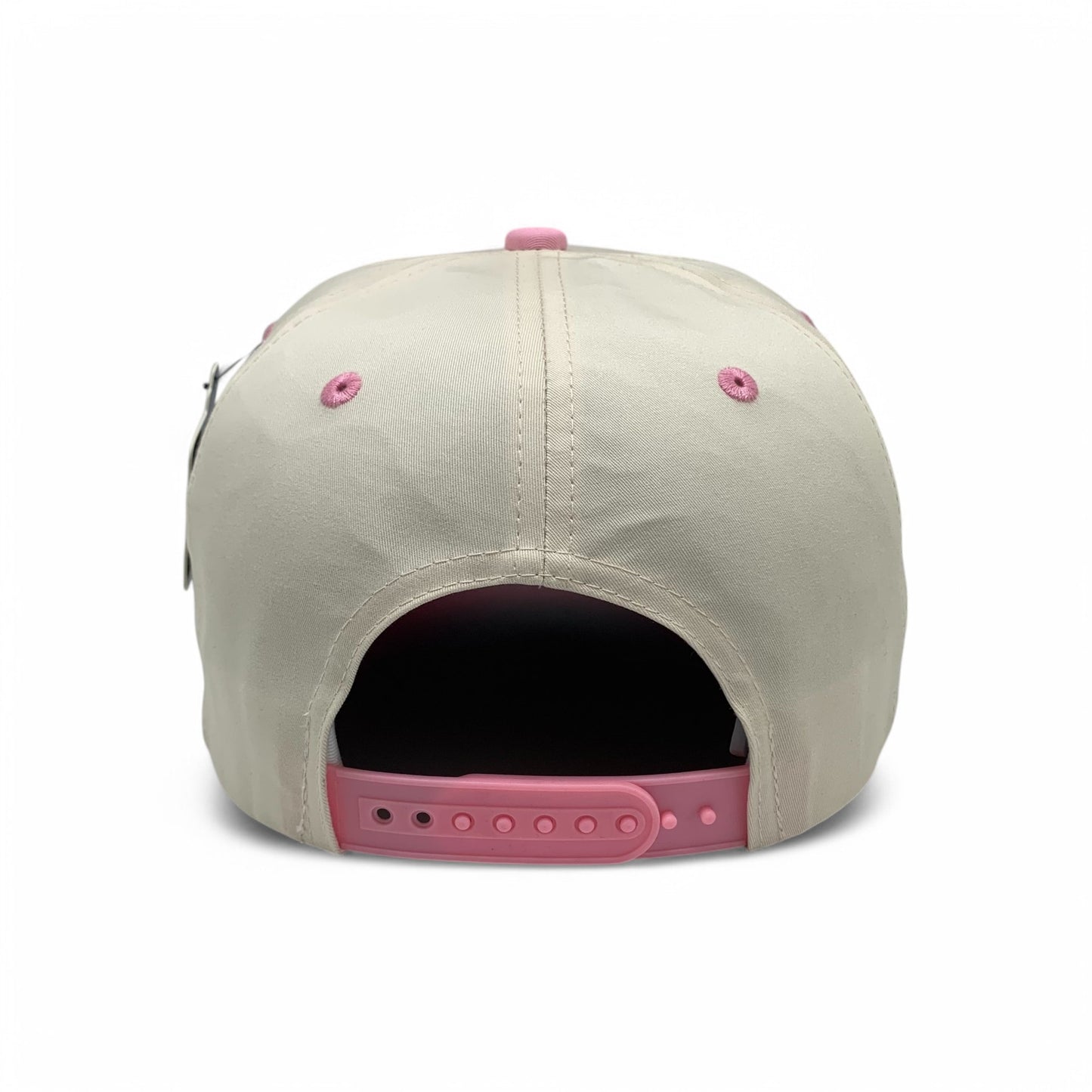 Plain 5Panel Curve 5001
