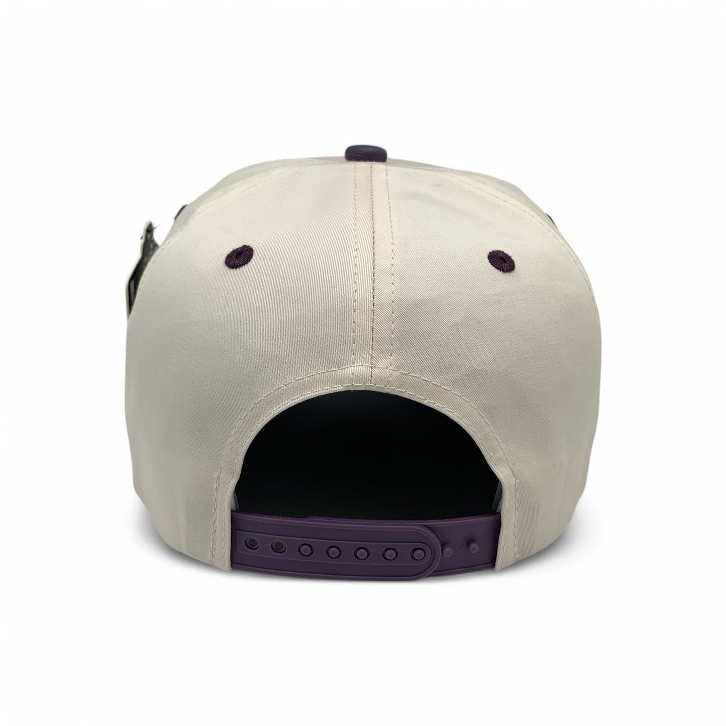 Plain 5Panel Curve 5001