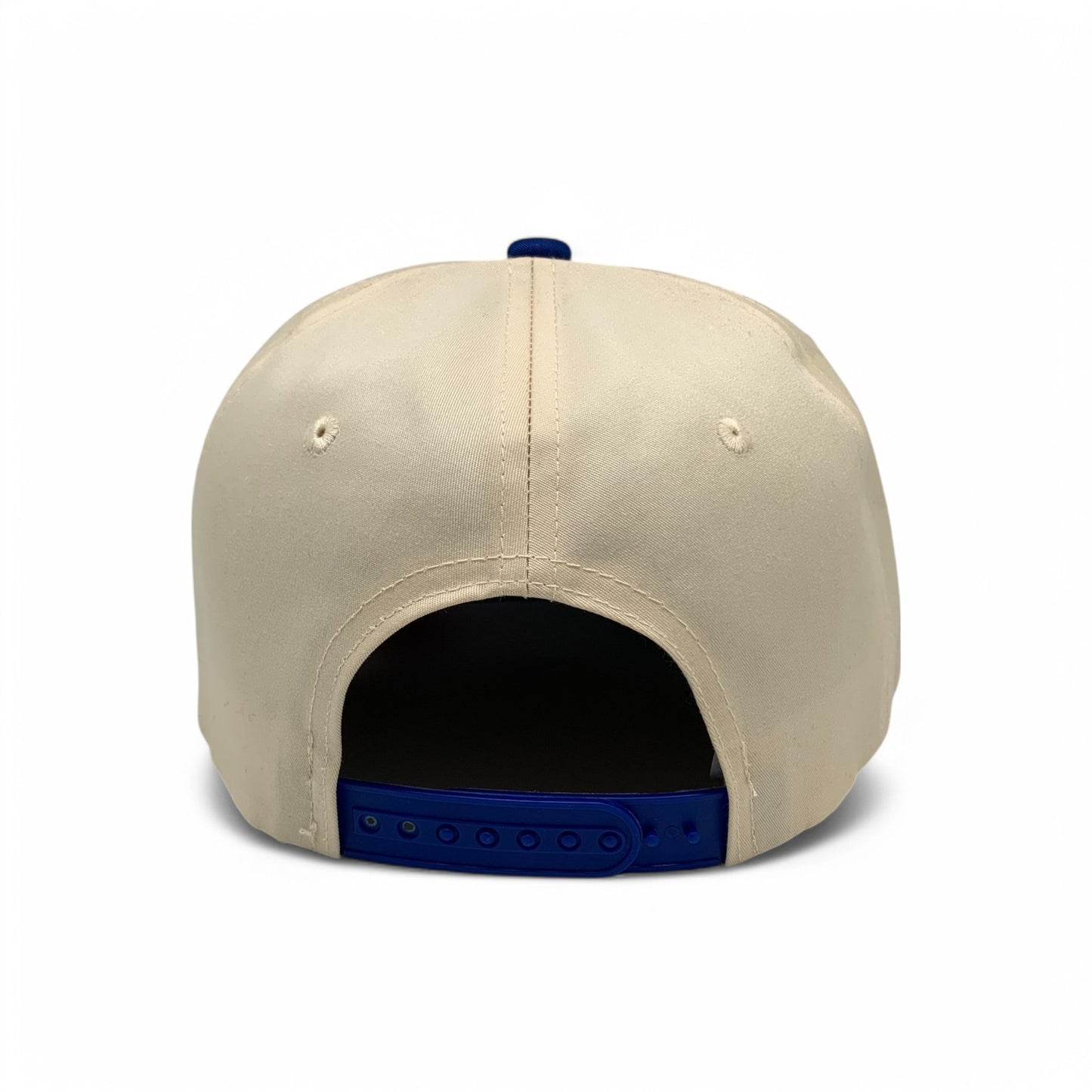 PLAIN CURVE 5PANEL UNDER MEXICO PRINTED HAT - P5CUM