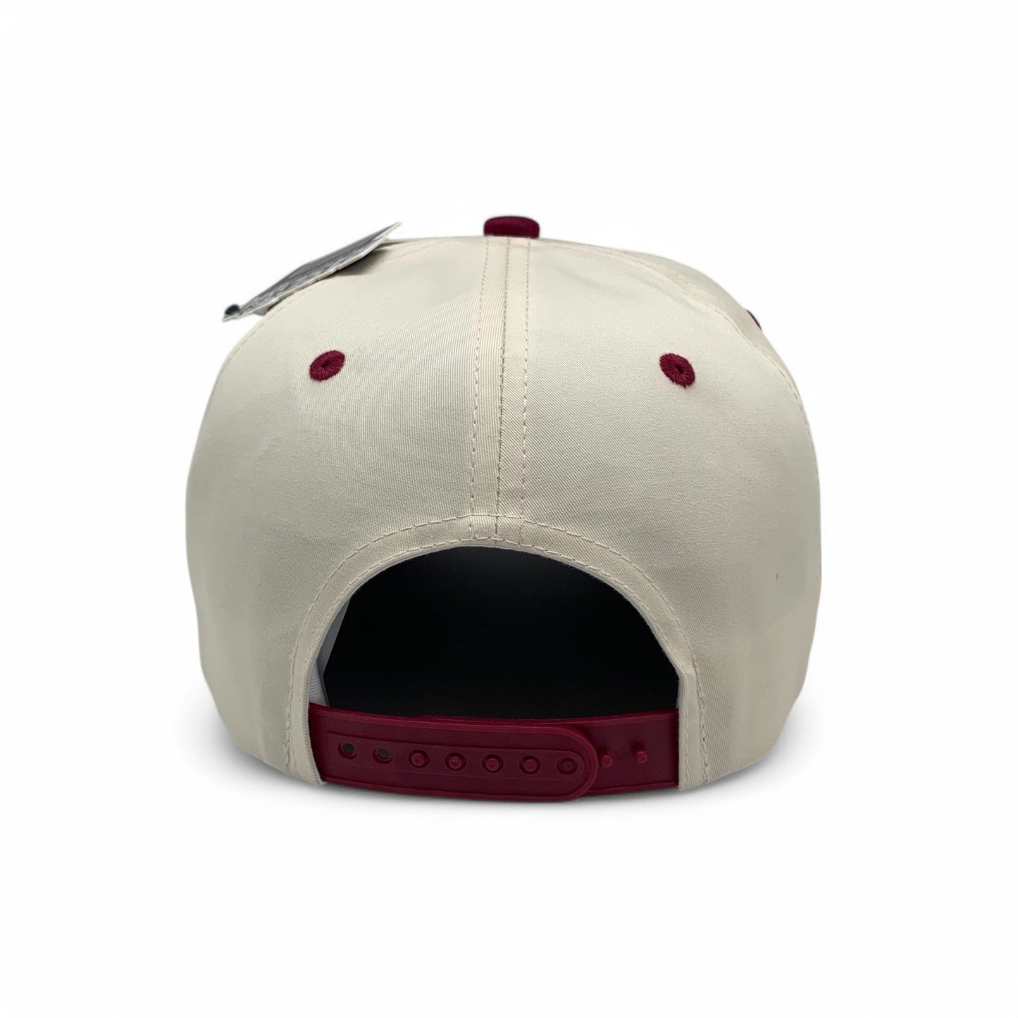 Plain 5Panel Curve 5001