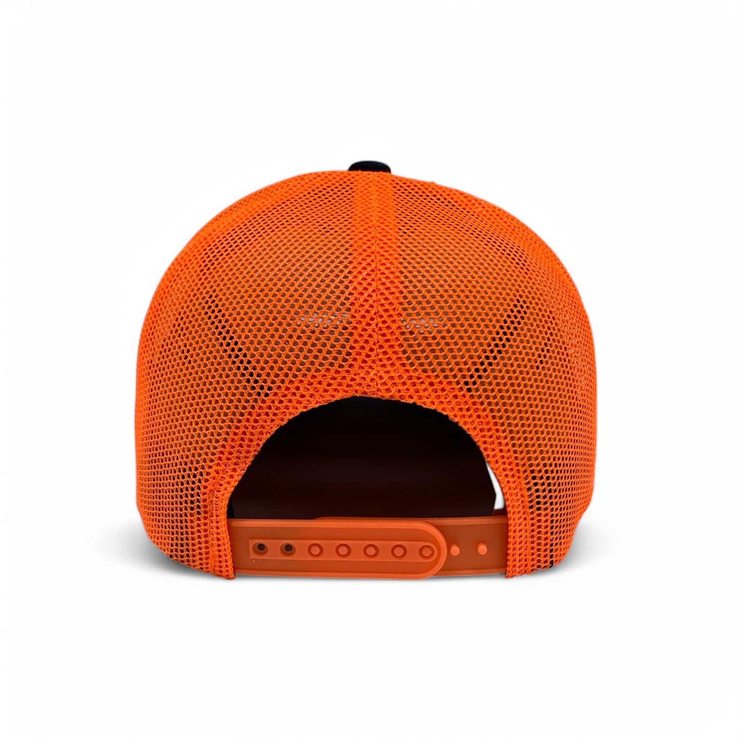 Plain Slide Curve 6Panel Mesh 6001