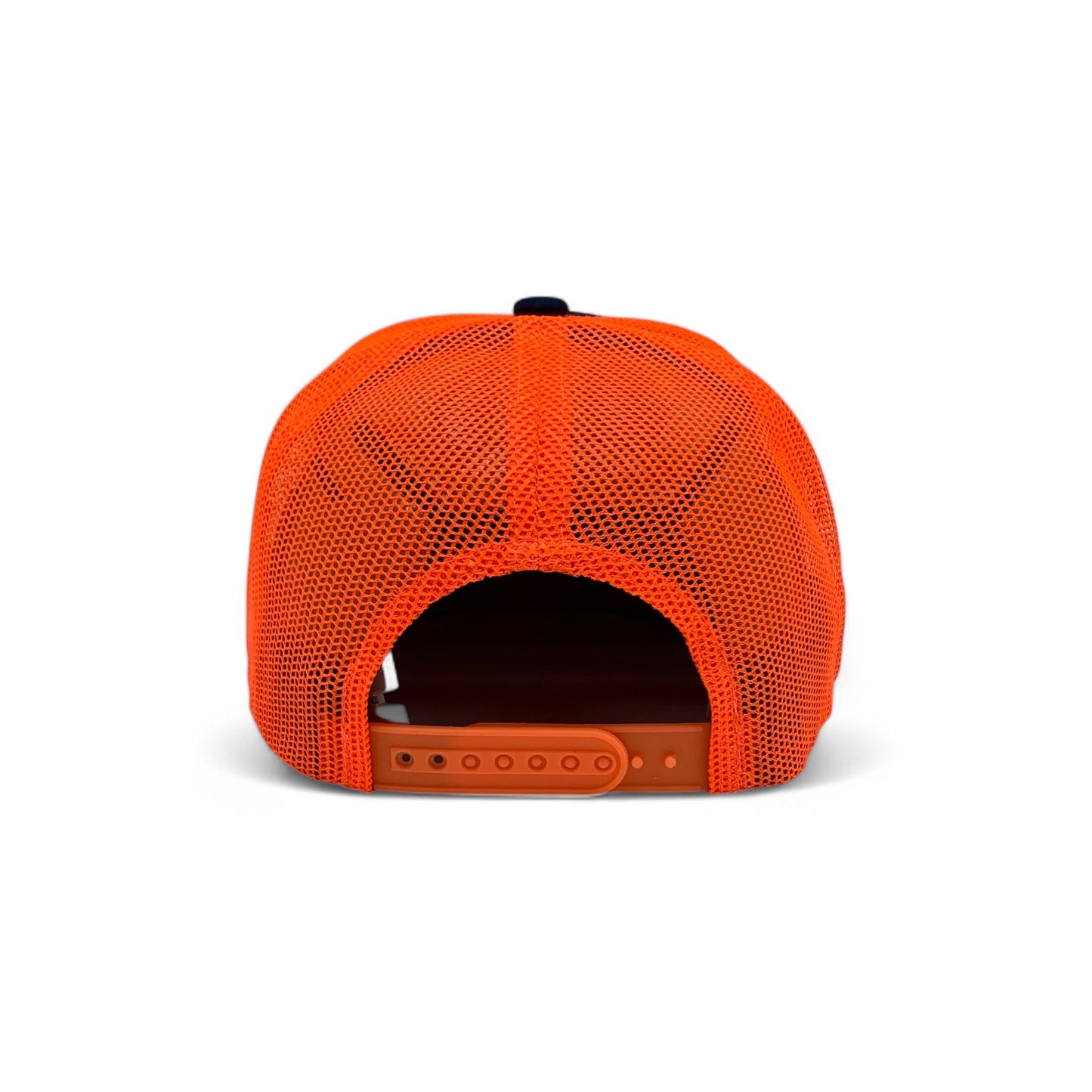 Plain 5Panel Curve Mesh 5003