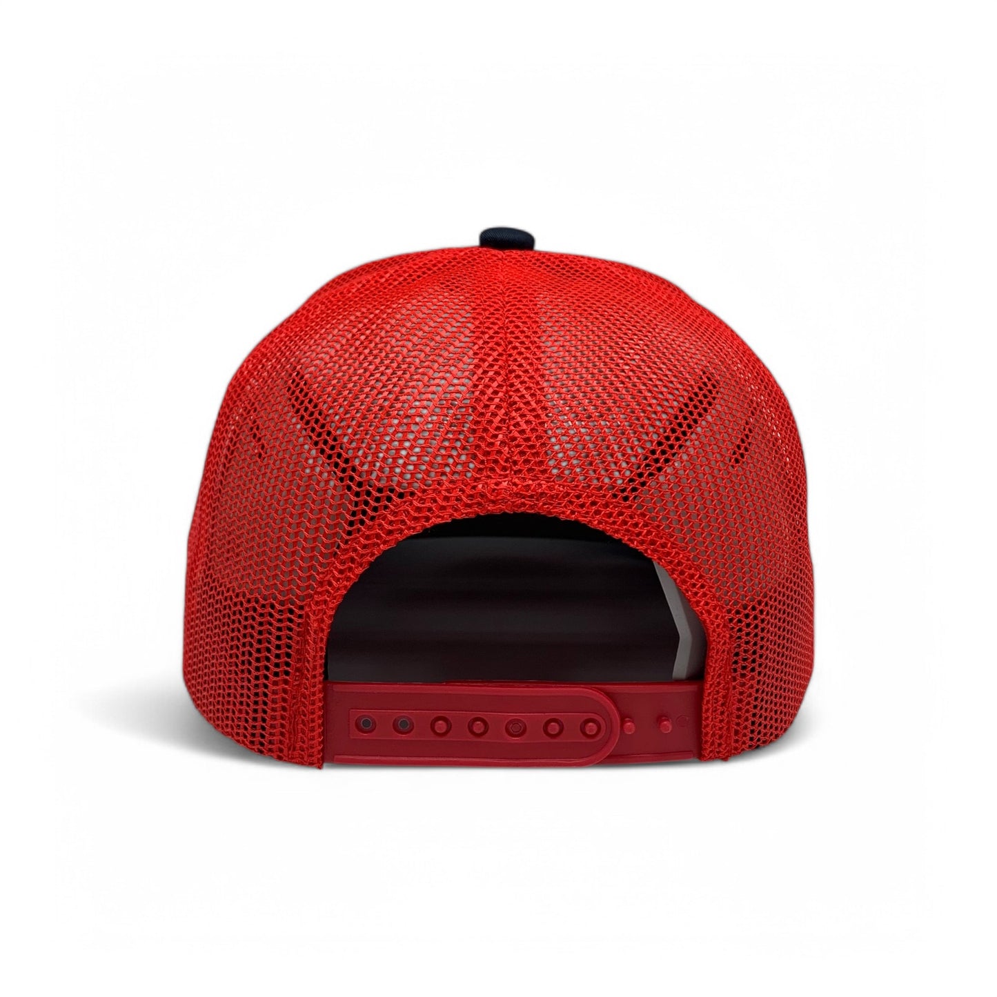 Plain Slide Curve 6Panel Mesh 6001