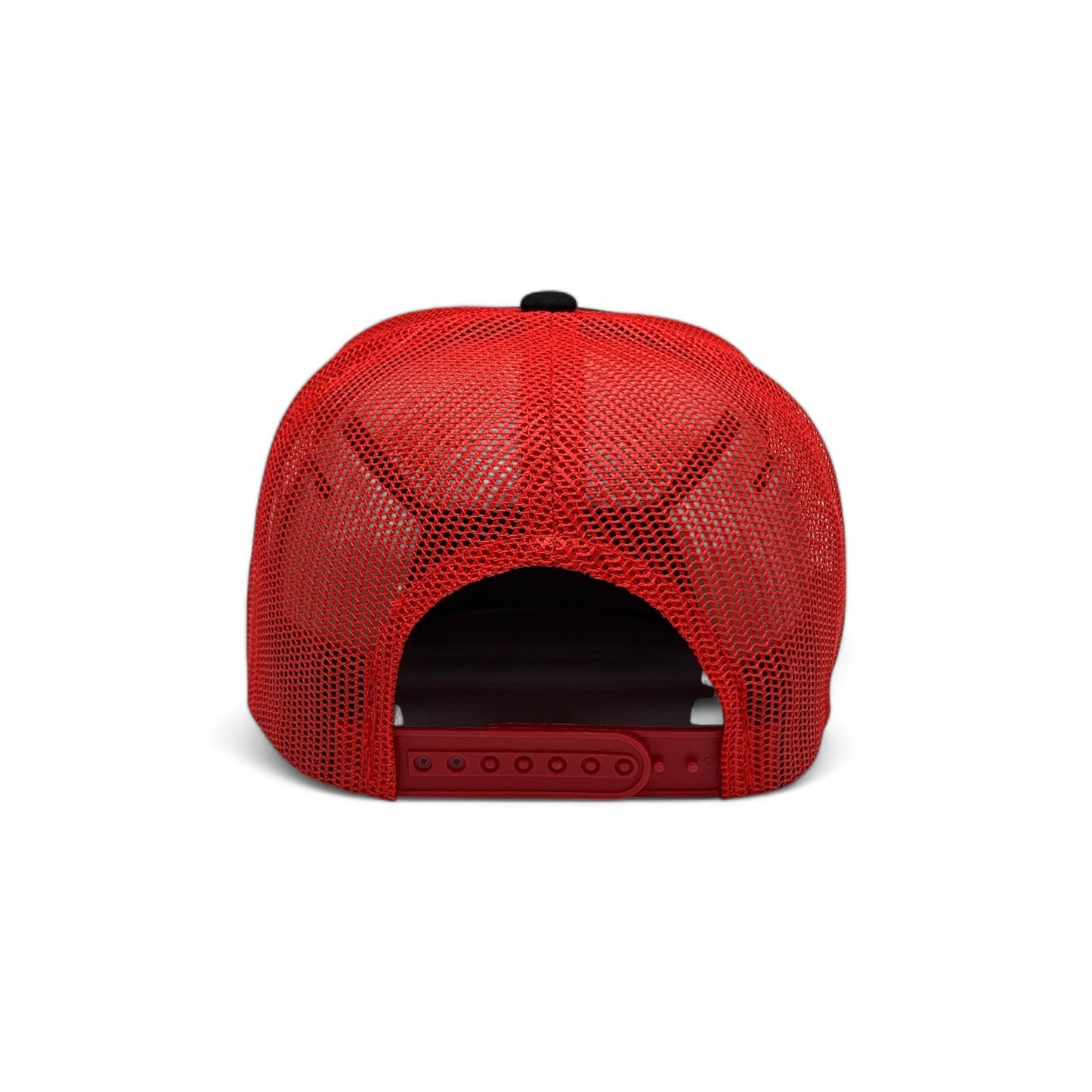 Plain 5Panel Curve Mesh 5003