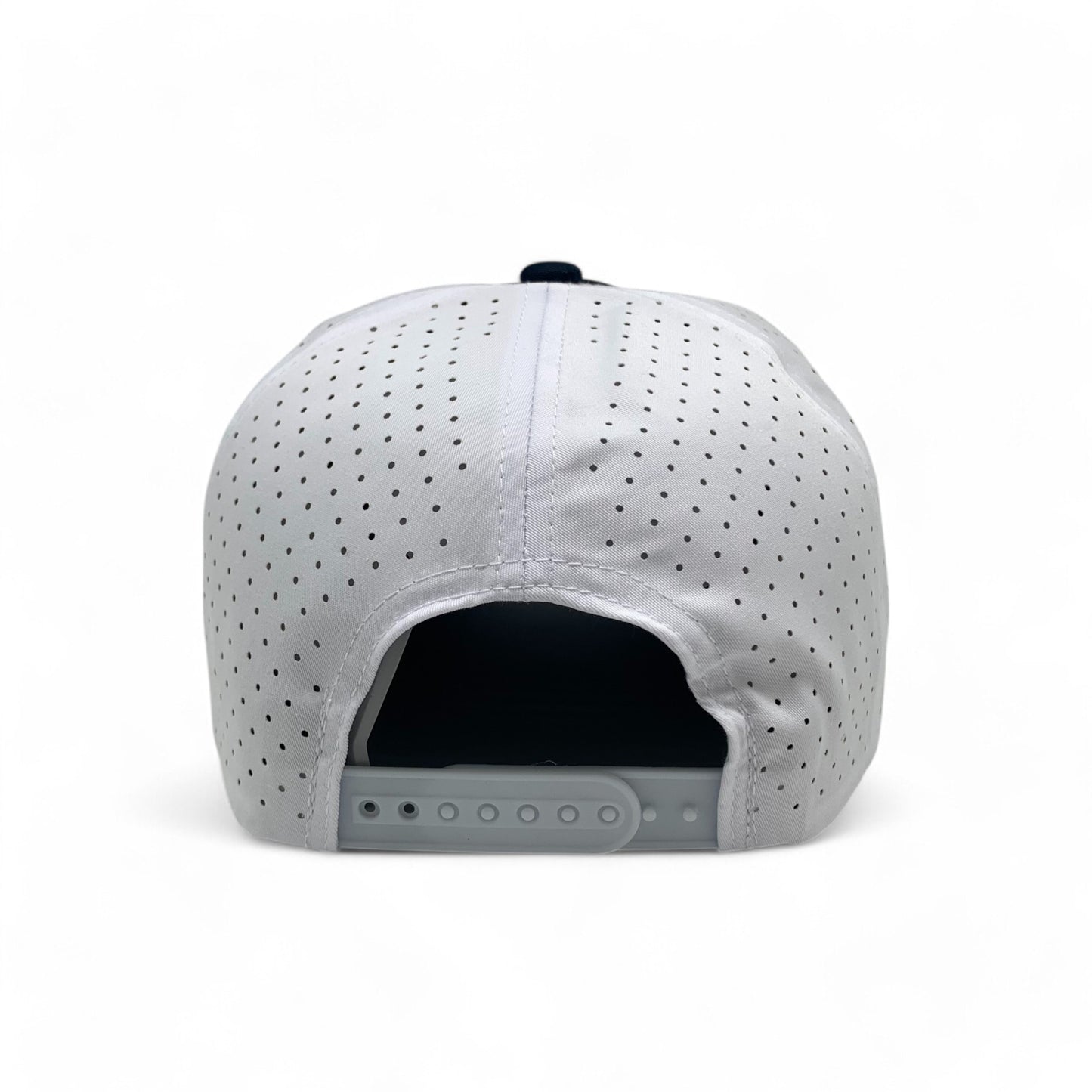 PLAIN CURVE 5PANEL LASER HOLE - P5L