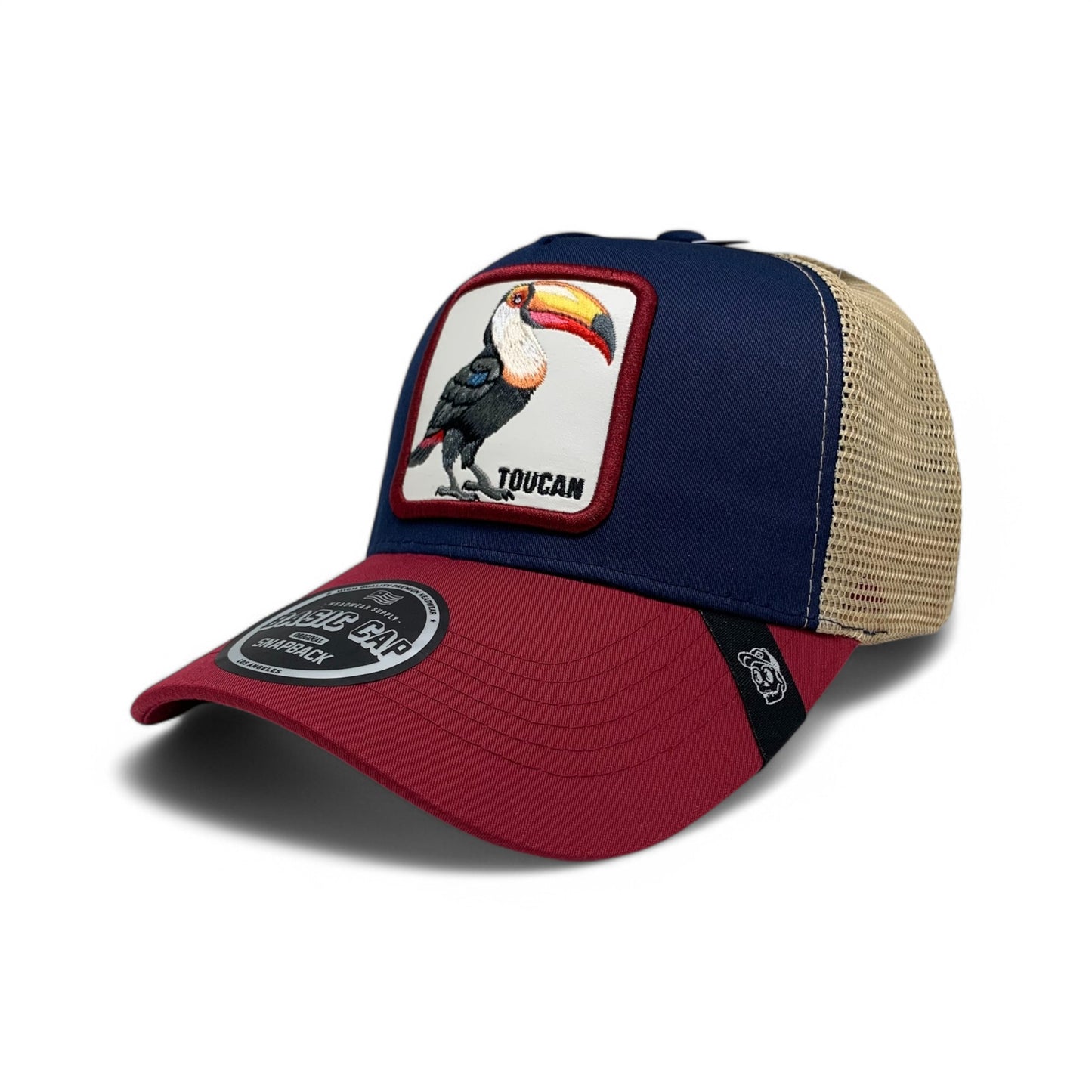 TOUCAN - A46