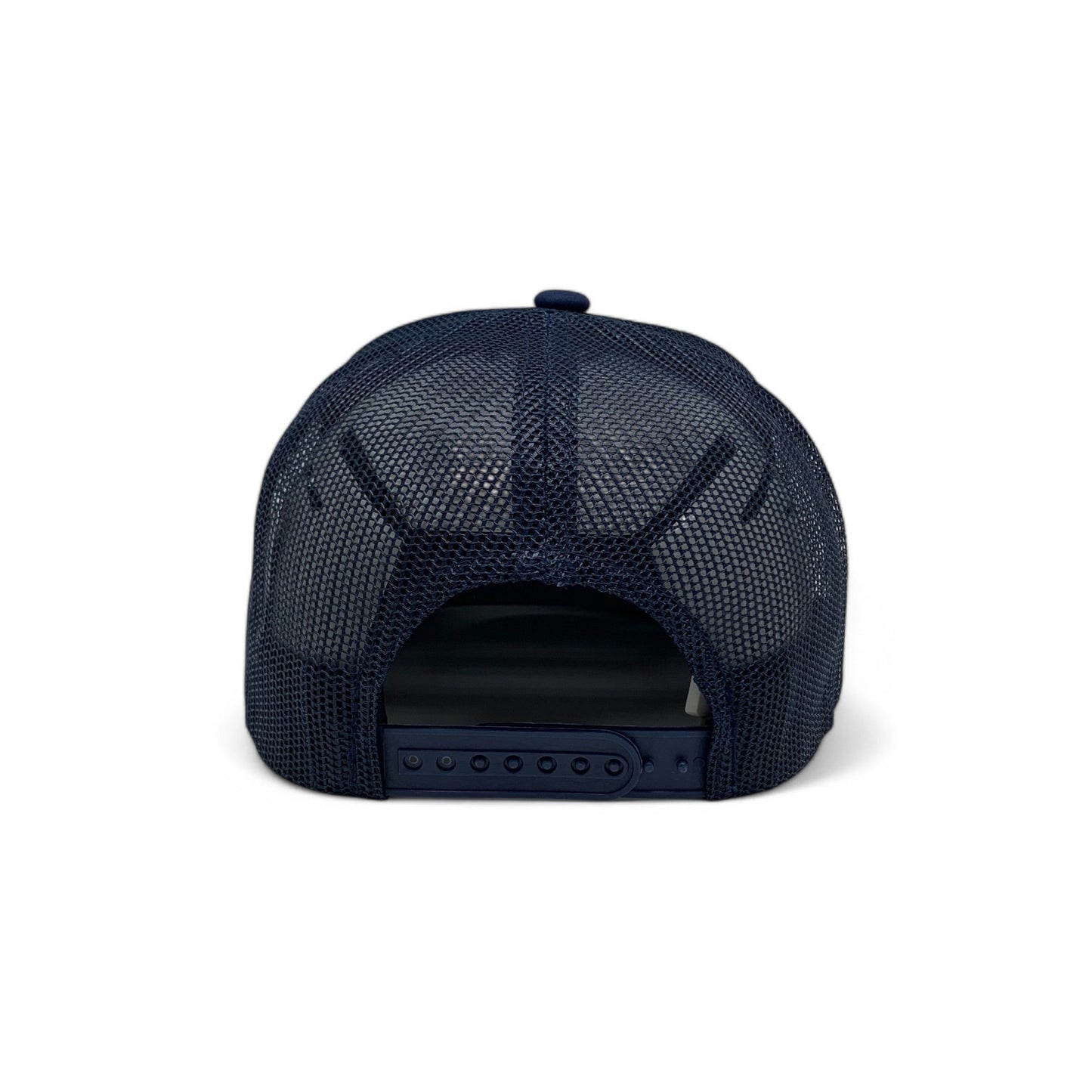 Plain 5Panel Curve Mesh 5003