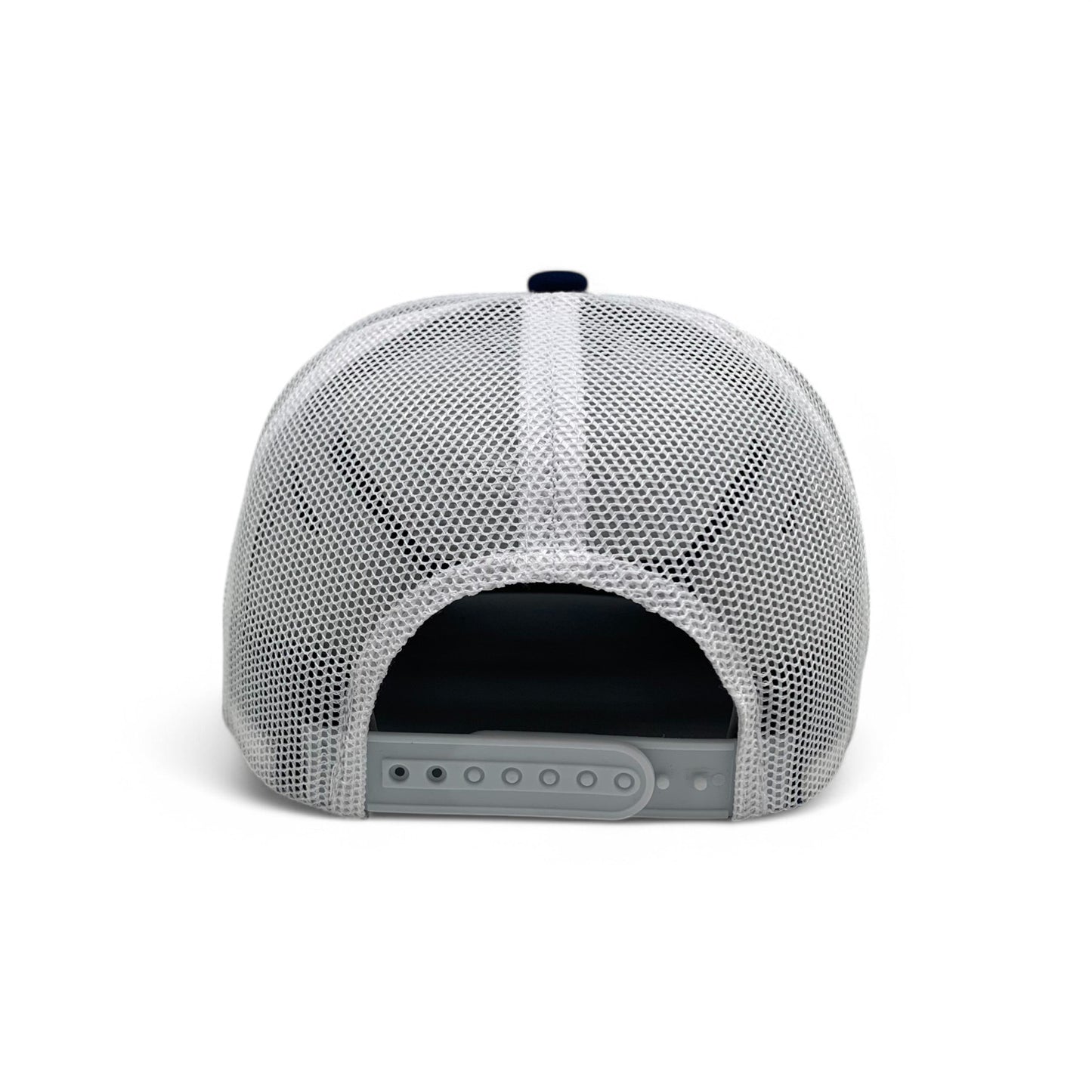 Plain 5Panel Curve Mesh 5003