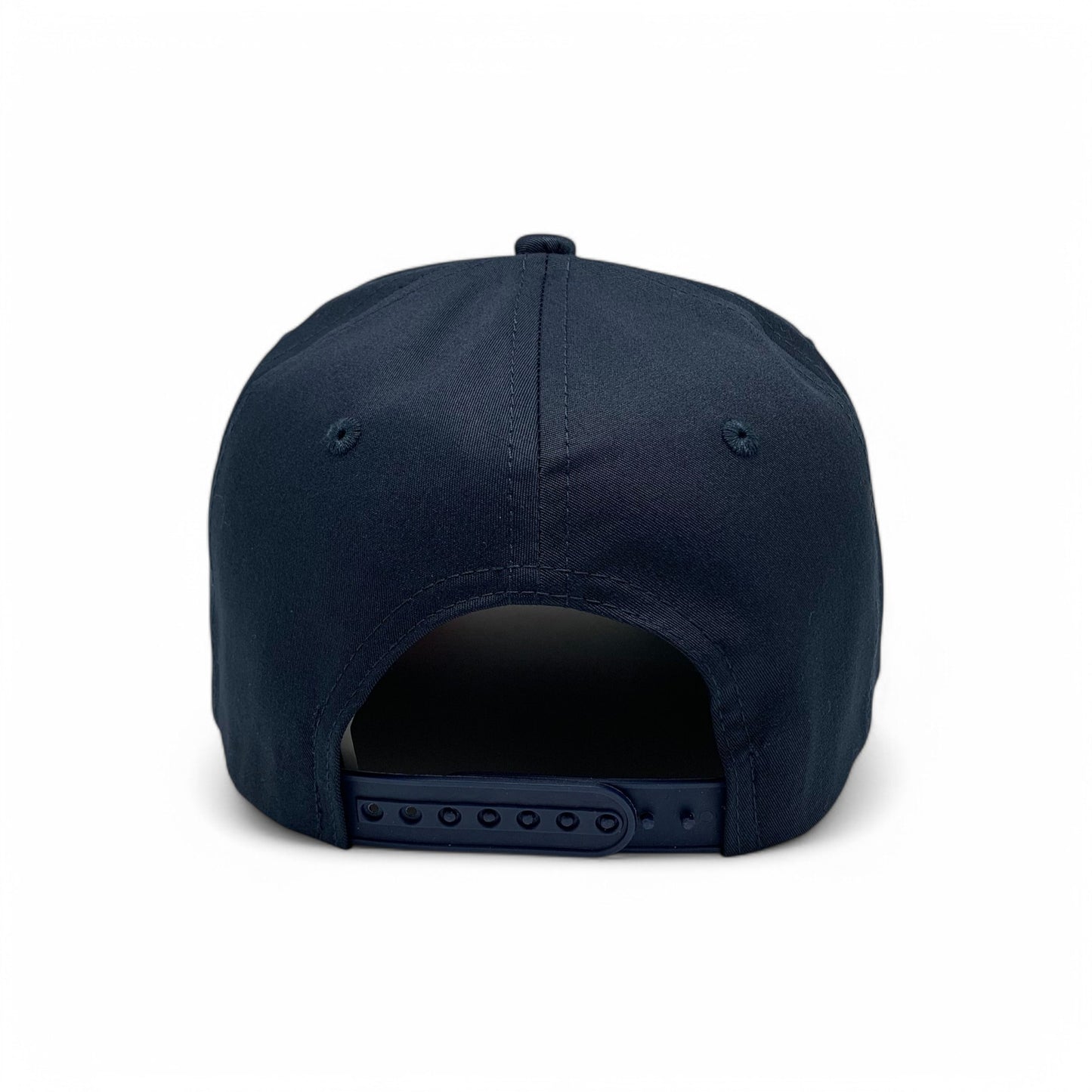 PLAIN CURVE 5PANEL UNDER MEXICO PRINTED HAT - P5CUM
