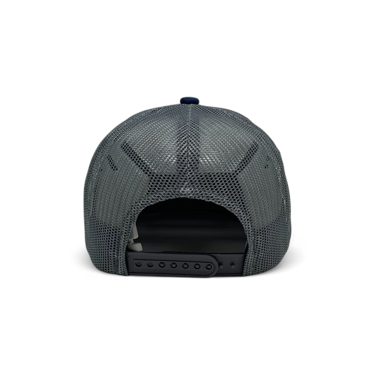 Plain Slide Curve 6Panel Mesh 6001