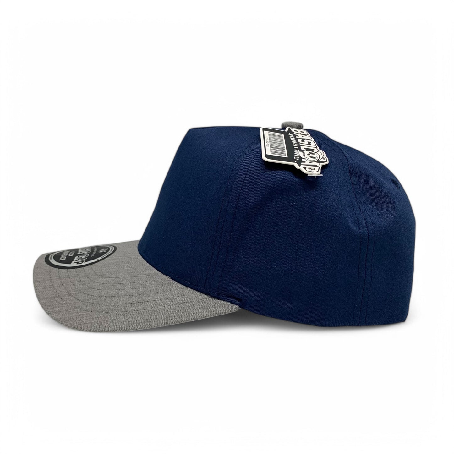 Plain 5Panel Curve 5001