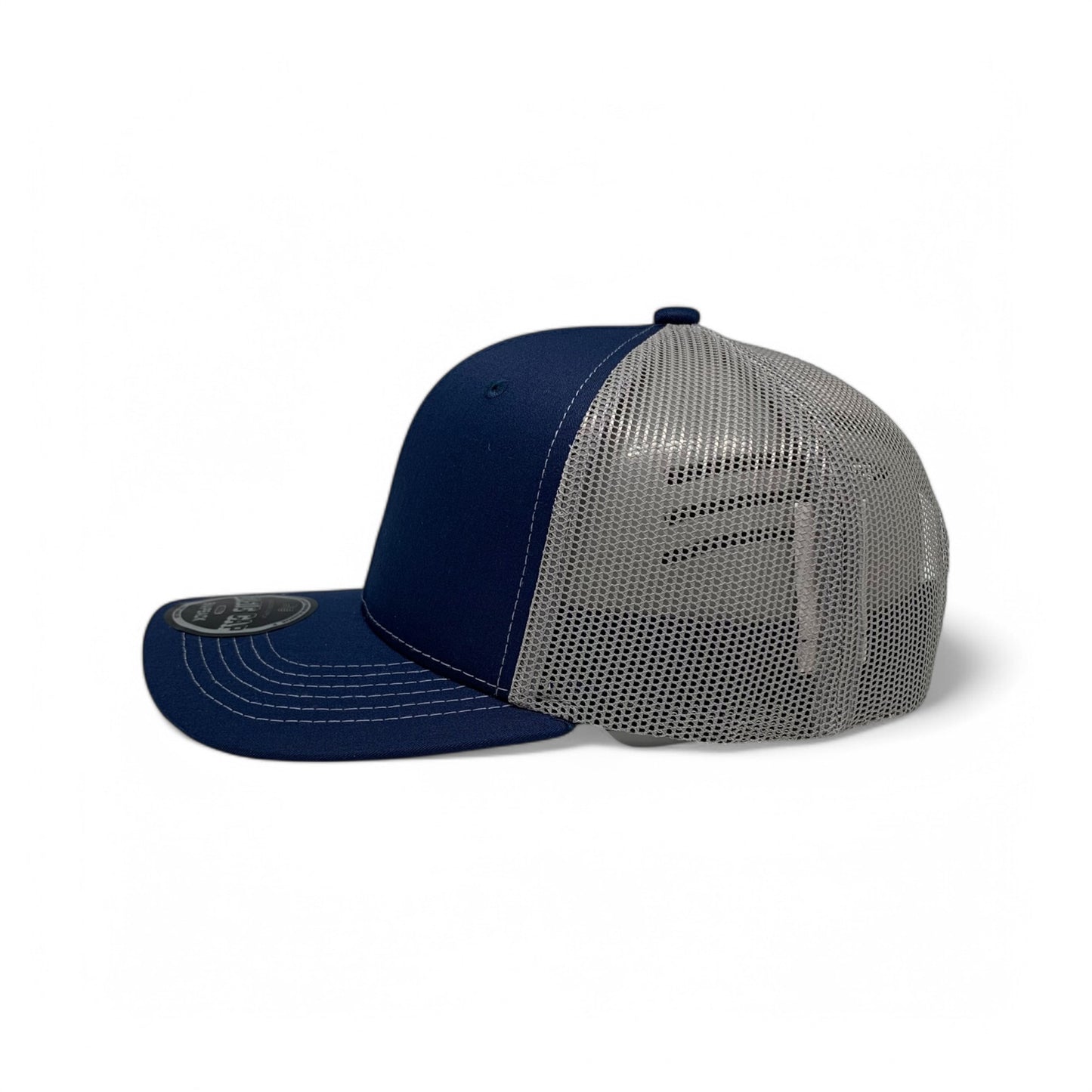 Plain Slide Curve 6Panel Mesh 6001
