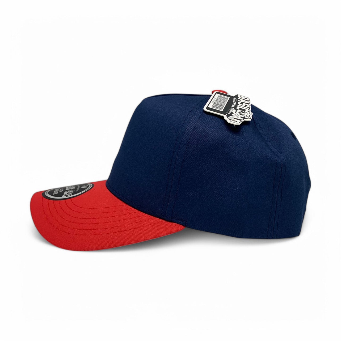 Plain 5Panel Curve 5001