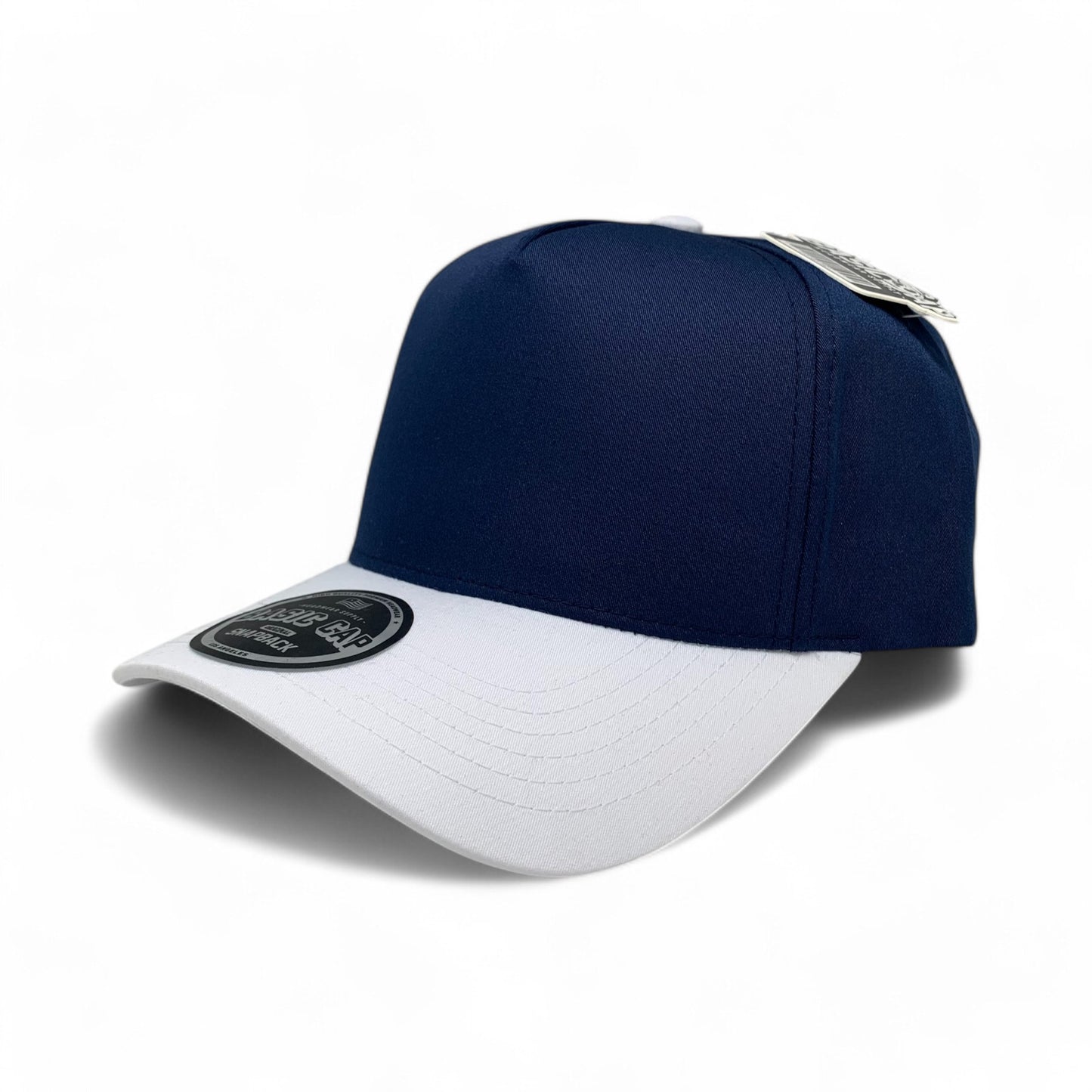 Plain 5Panel Curve 5001