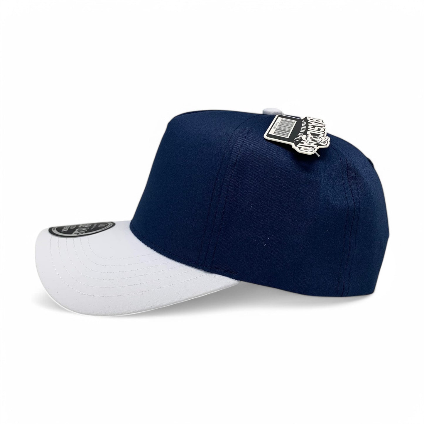 Plain 5Panel Curve 5001