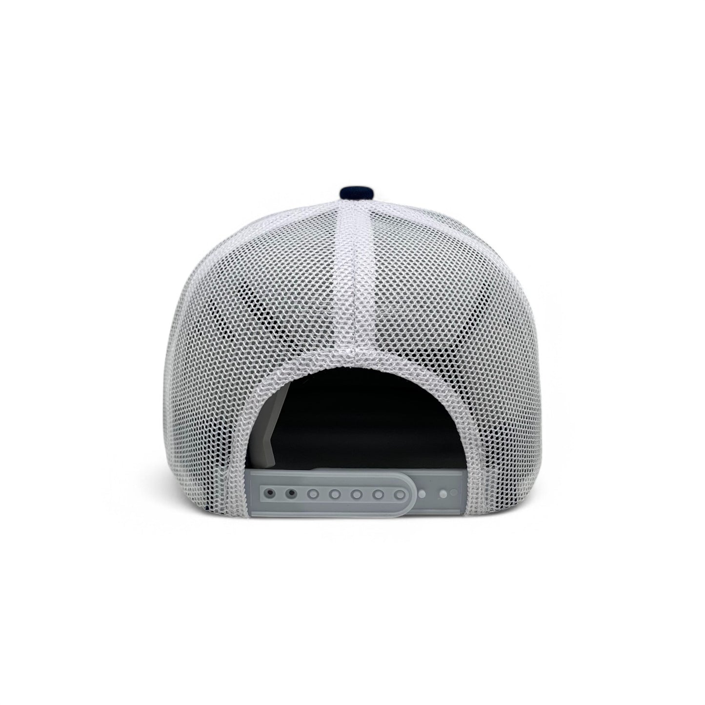 Plain Slide Curve 6Panel Mesh 6001