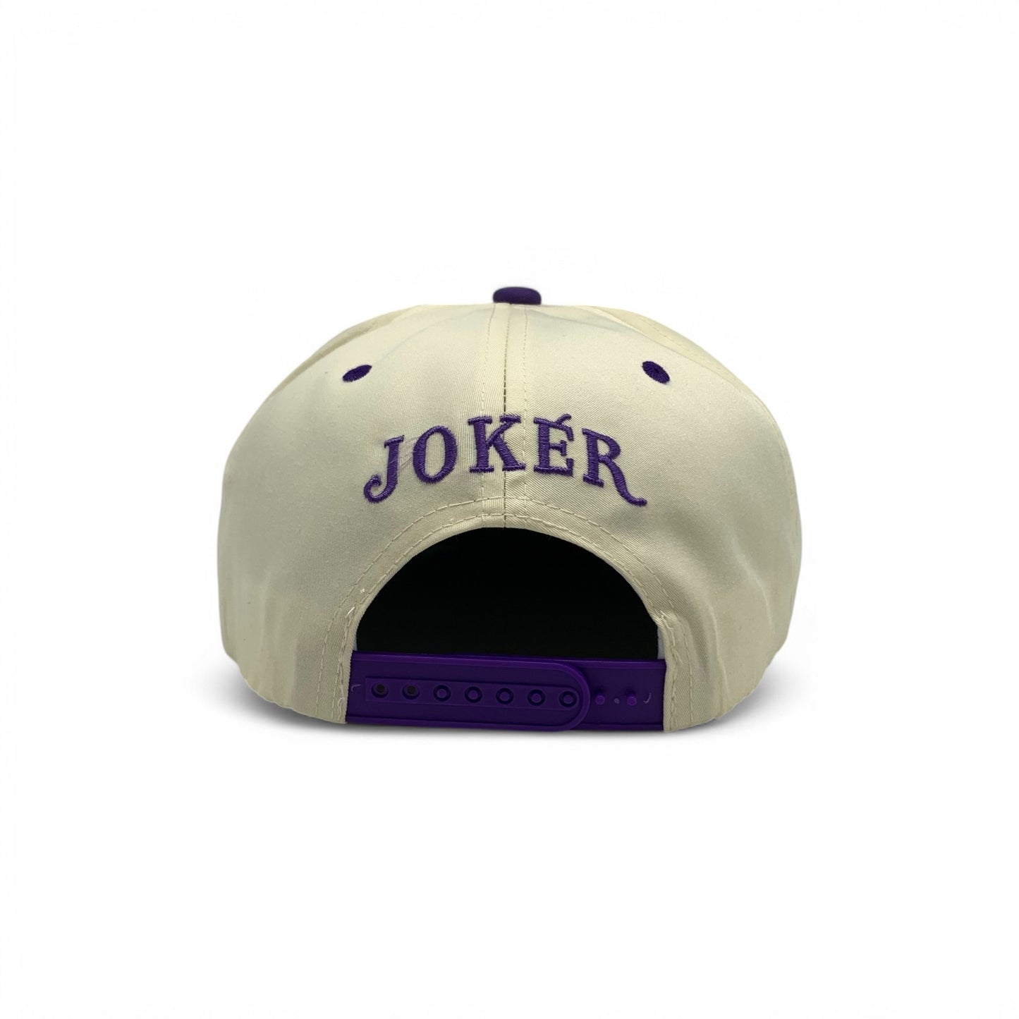 JOKER SMILE - DS51
