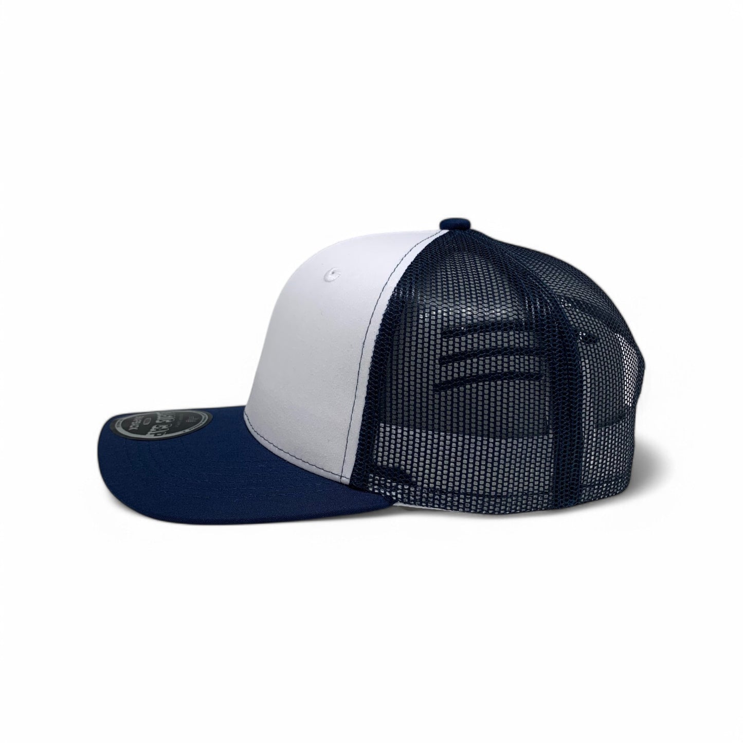 Plain Slide Curve 6Panel Mesh 6001