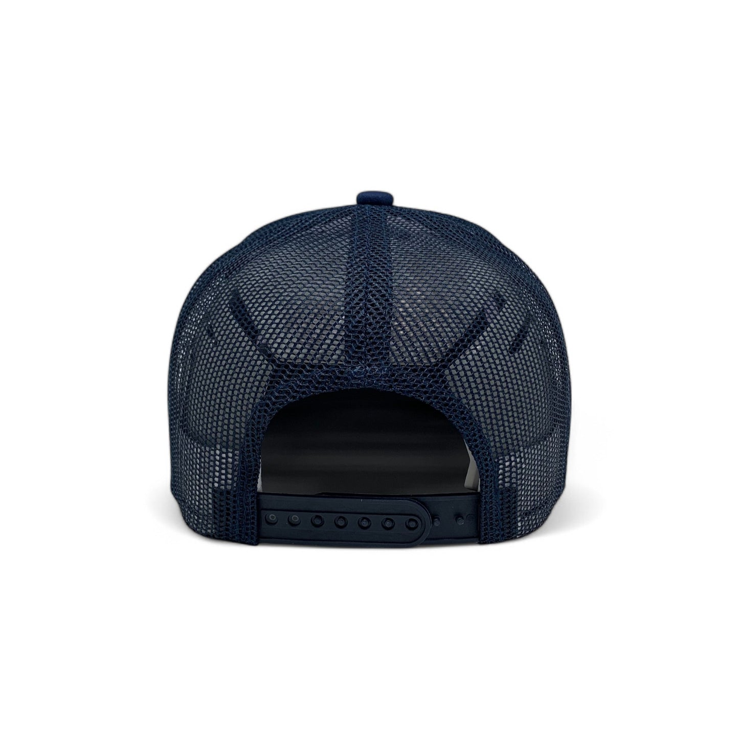 Plain Slide Curve 6Panel Mesh 6001