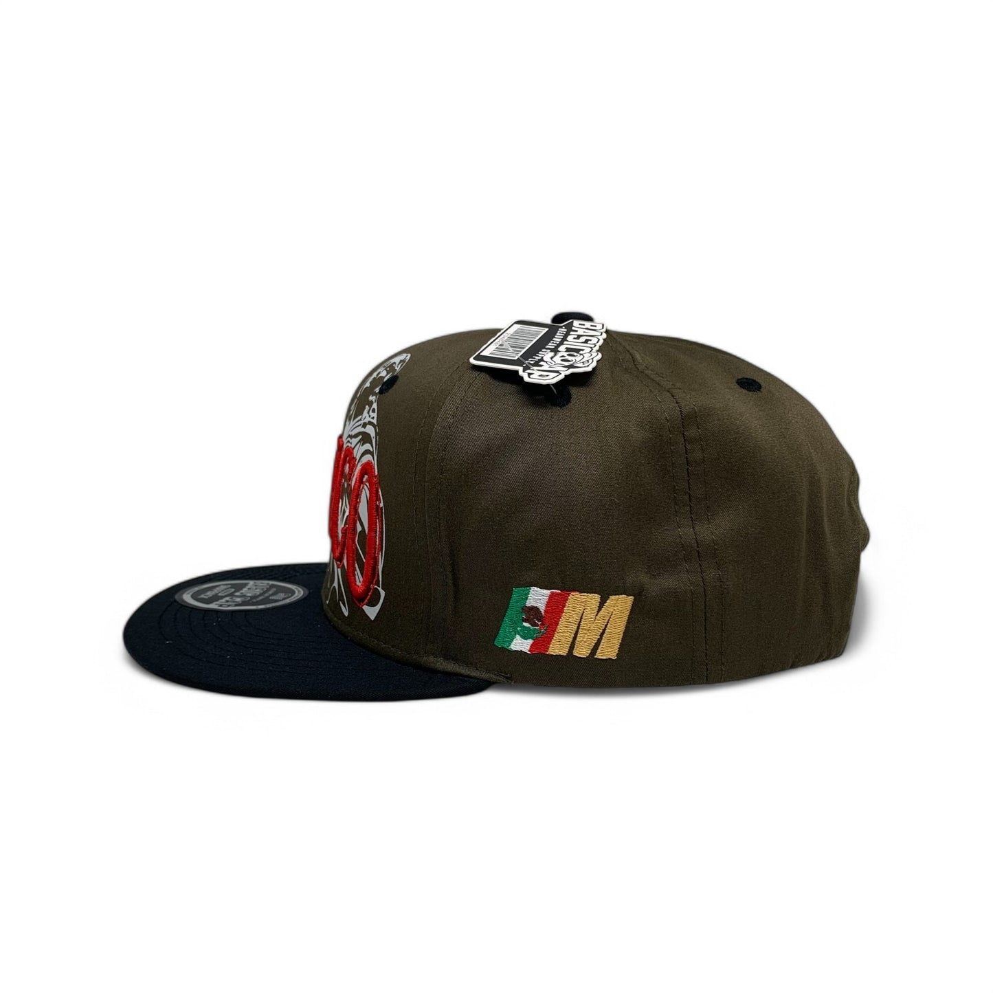 MEXICO DESIGN - 23 (DS47)