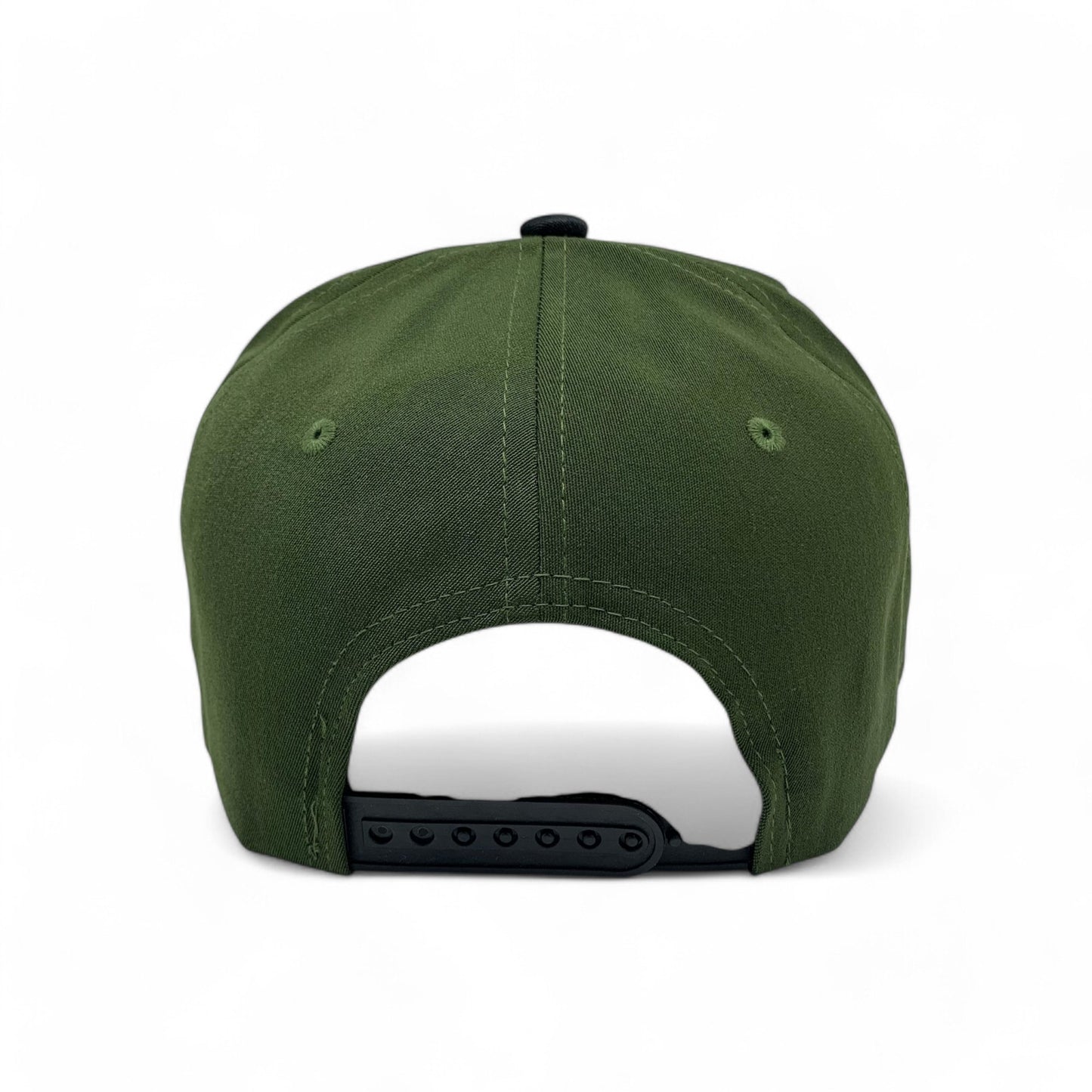 Plain 5Panel Curve 5001