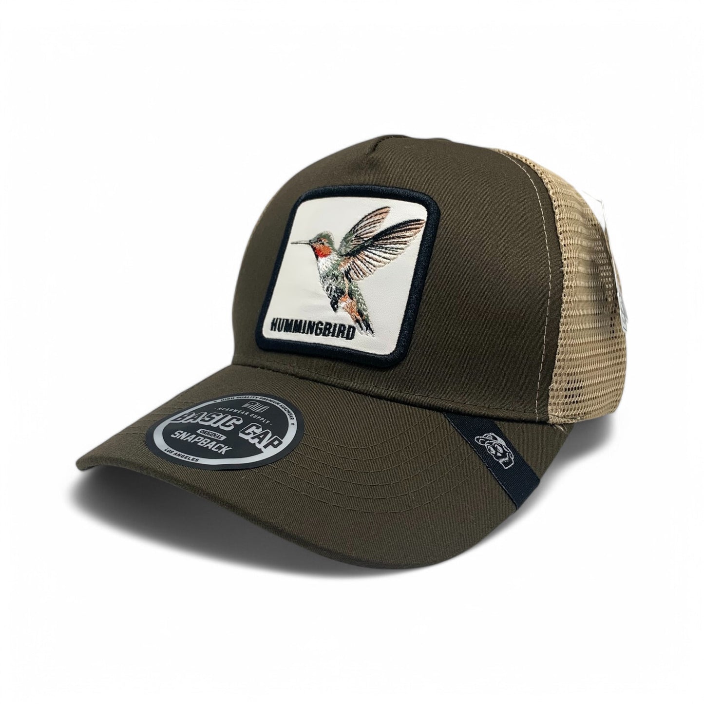 HUMMINGBIRD - A41