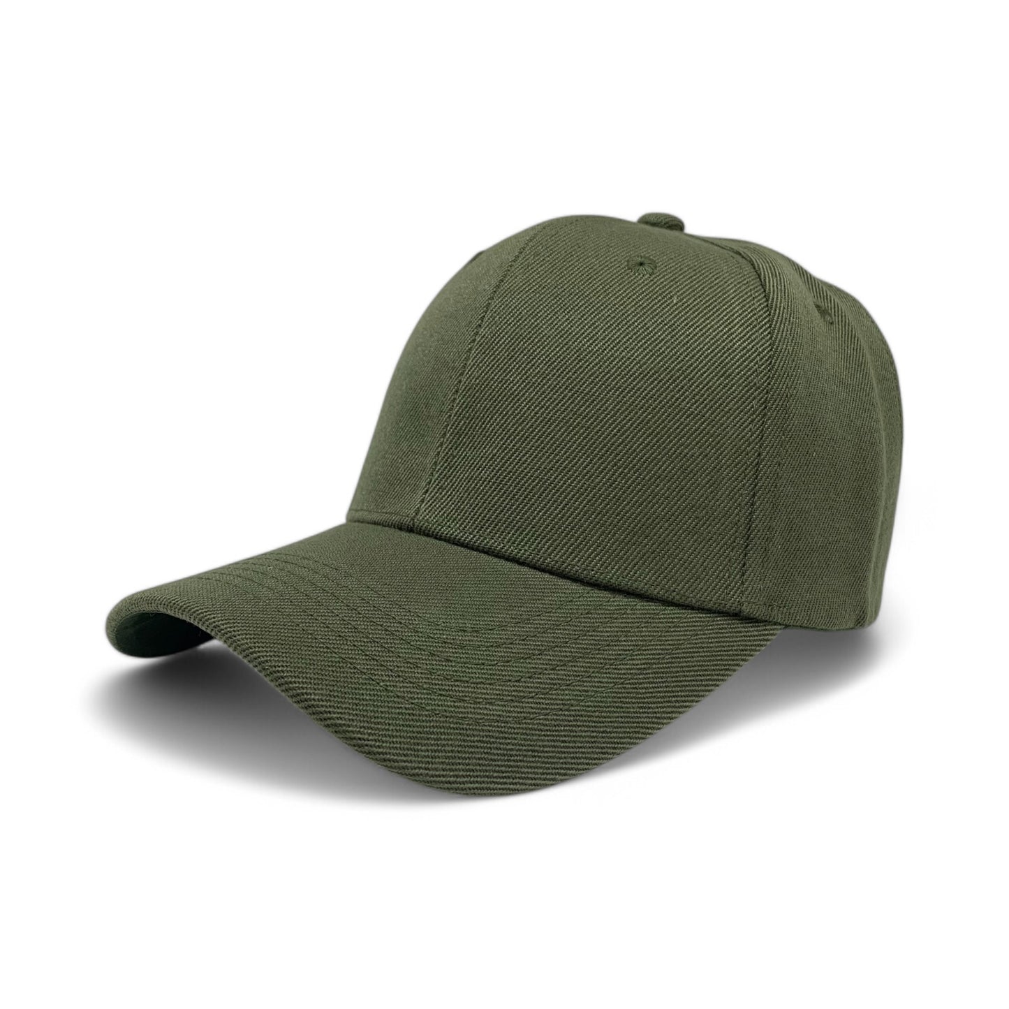Plain Adjustable Velcro 8001