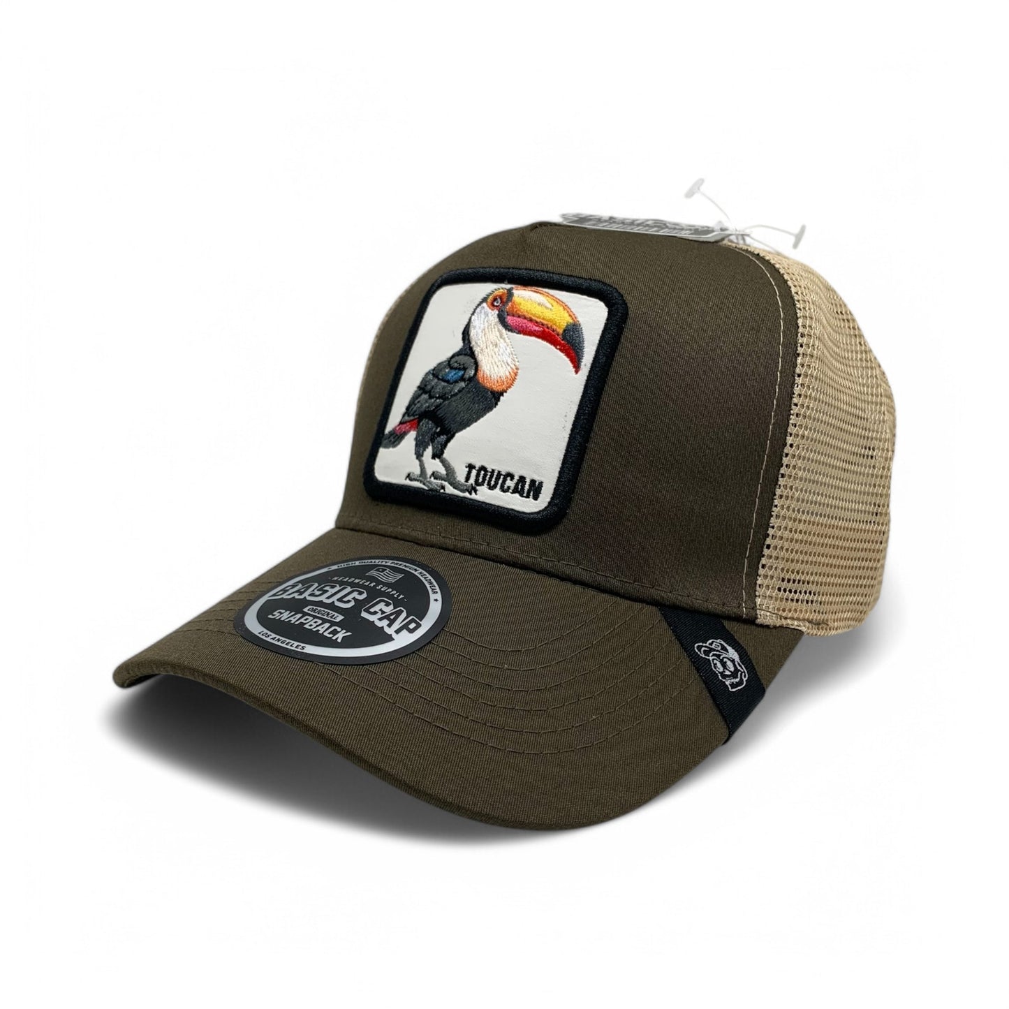 TOUCAN - A46