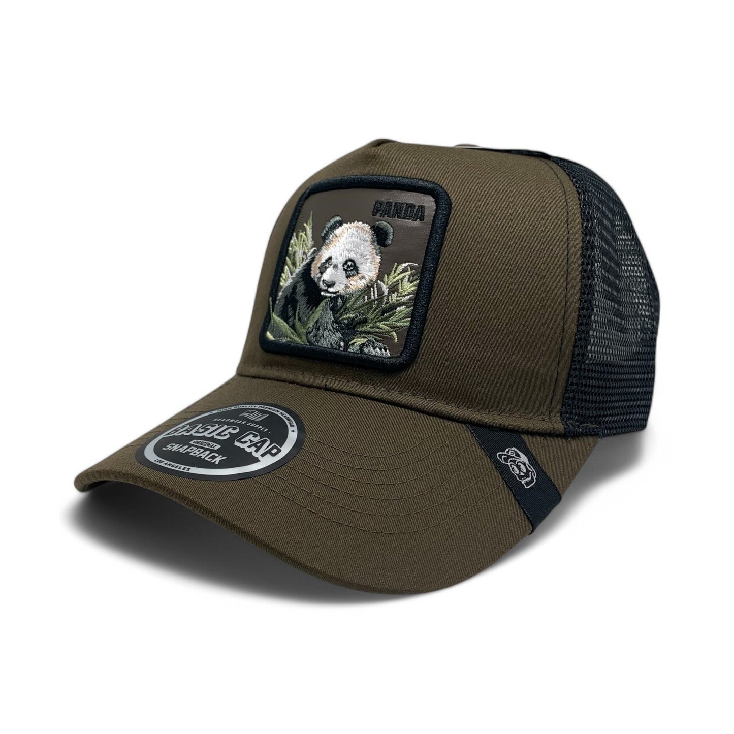 PANDA - A28