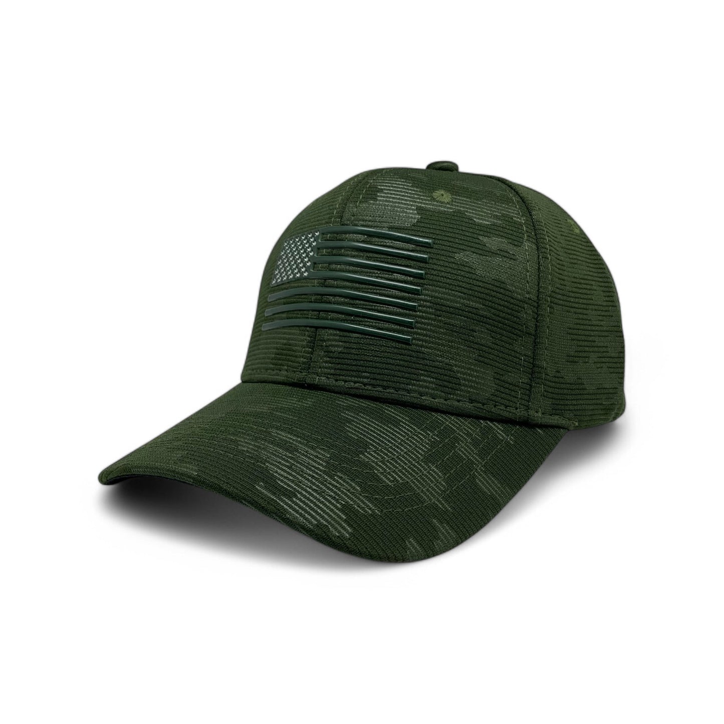 DESIGN FLAG LIQUID HAT - DS05