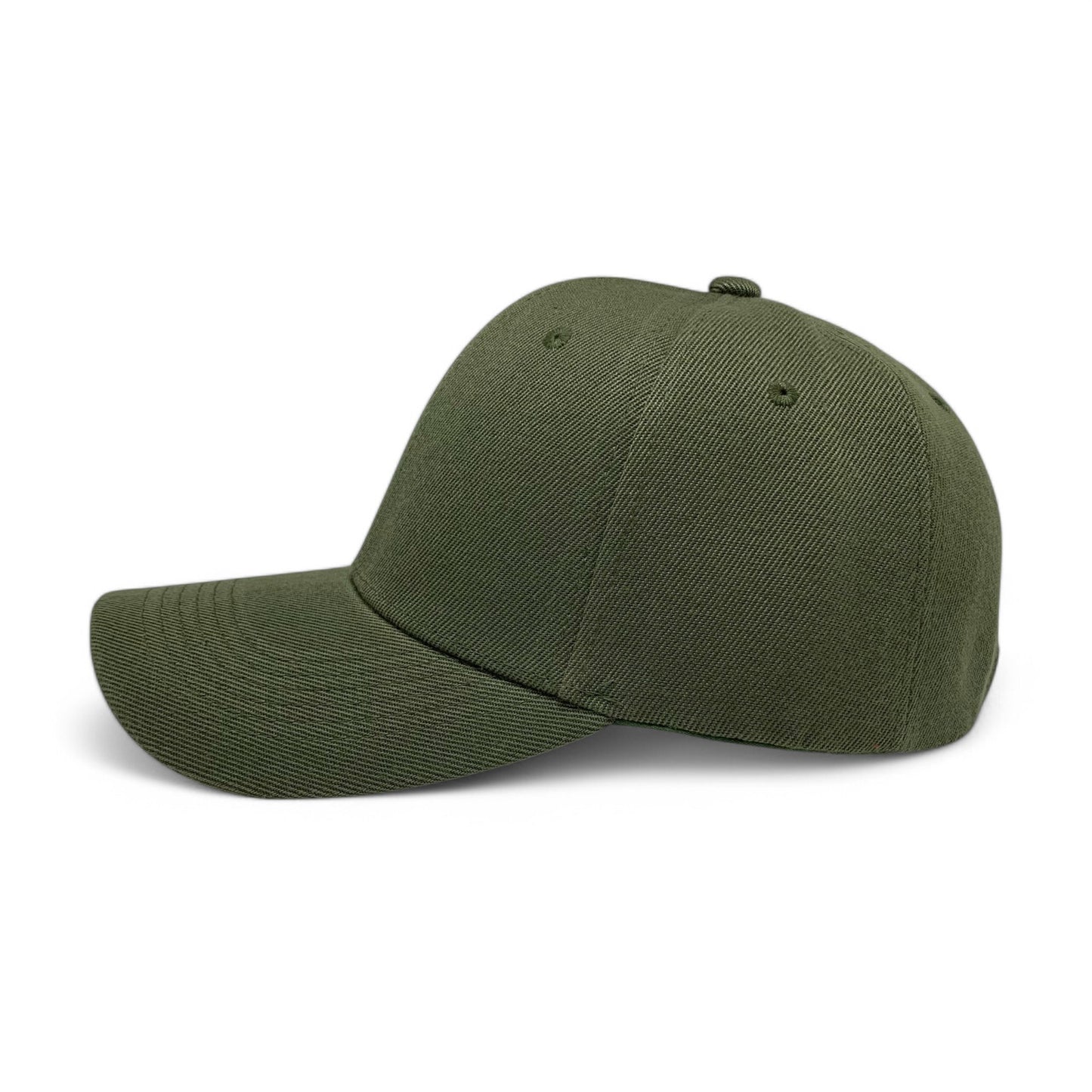 Plain Adjustable Velcro 8001