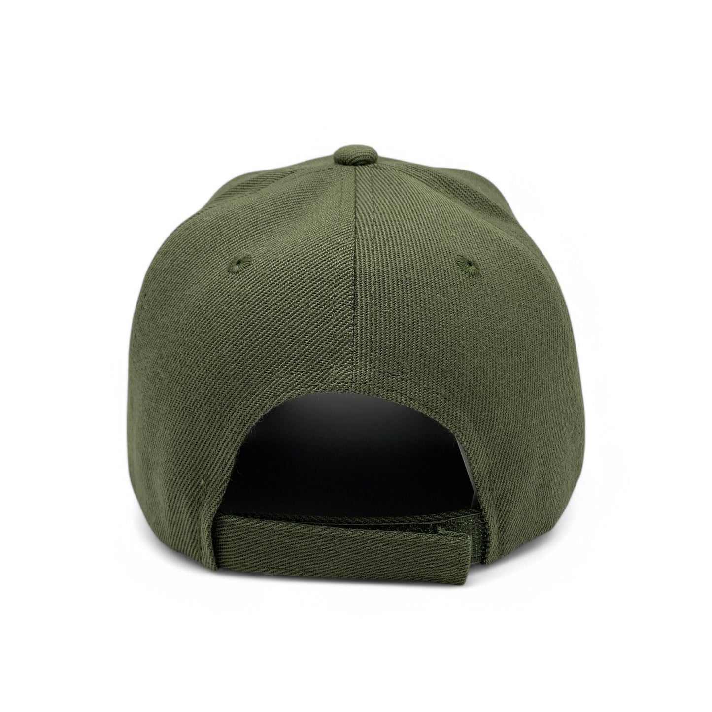 Plain Adjustable Velcro 8001