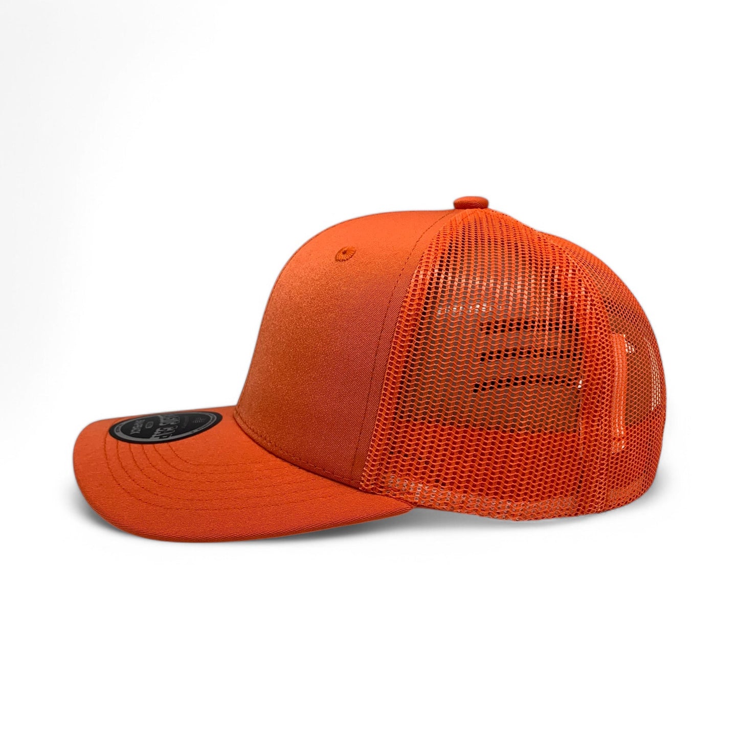 Plain Slide Curve 6Panel Mesh 6001