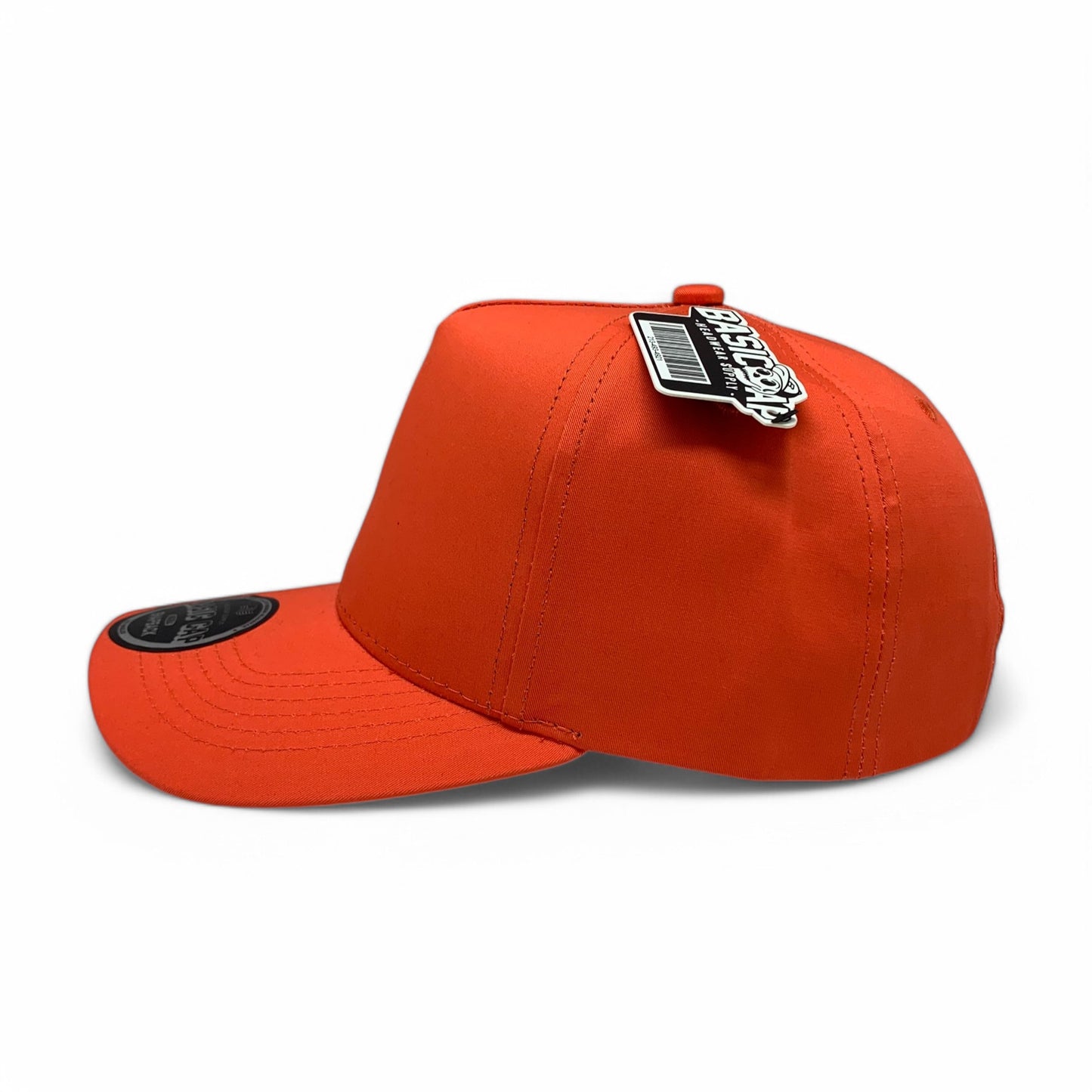 Plain 5Panel Curve 5001