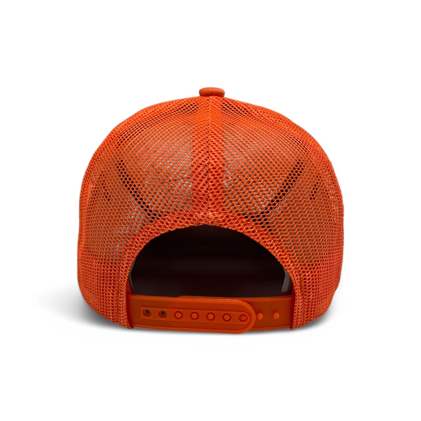 Plain Slide Curve 6Panel Mesh 6001